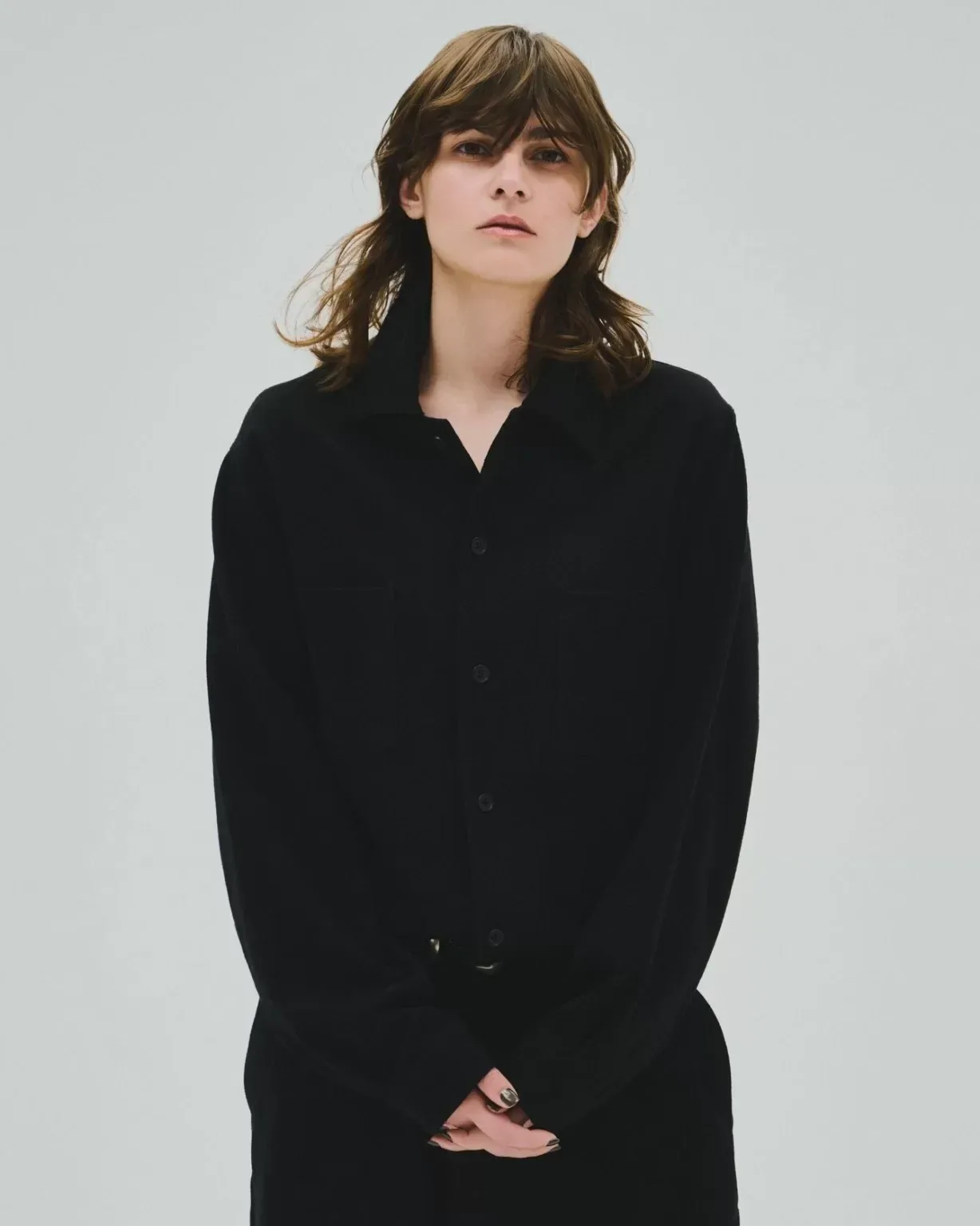 Maria Delruso - Cosmos Model Management