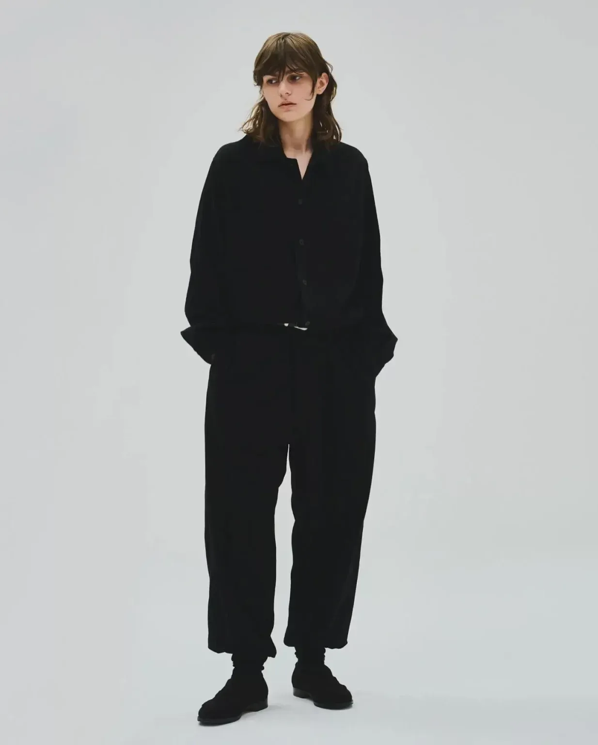 Maria Delruso - Cosmos Model Management