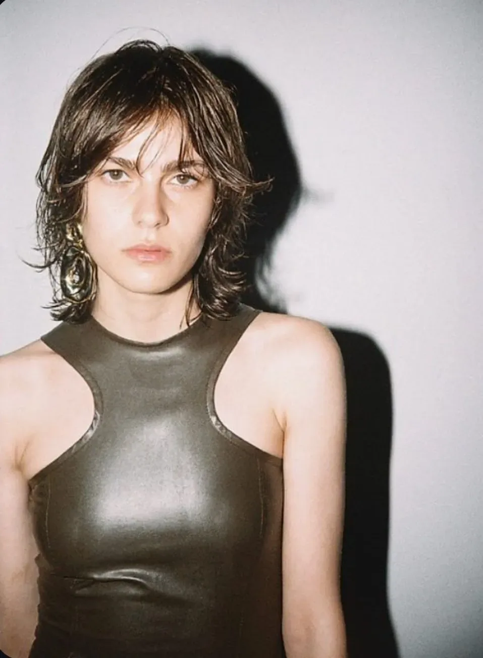Maria Delruso - Cosmos Model Management