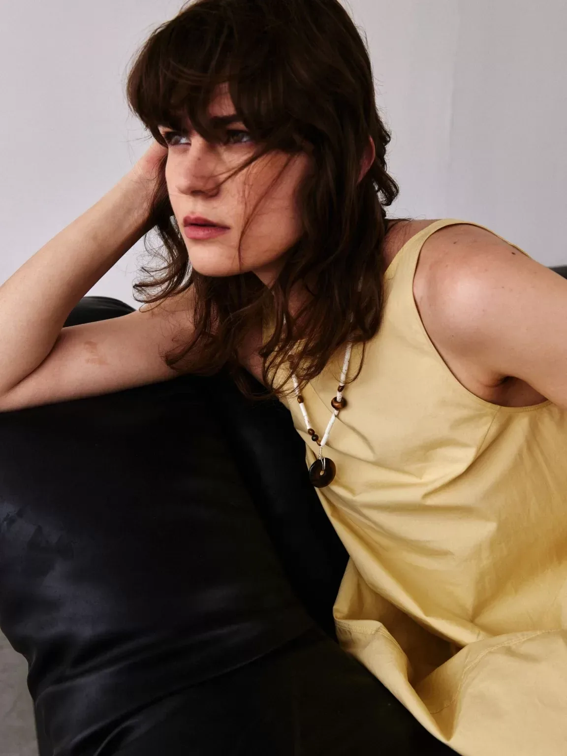 Maria Delruso - Cosmos Model Management