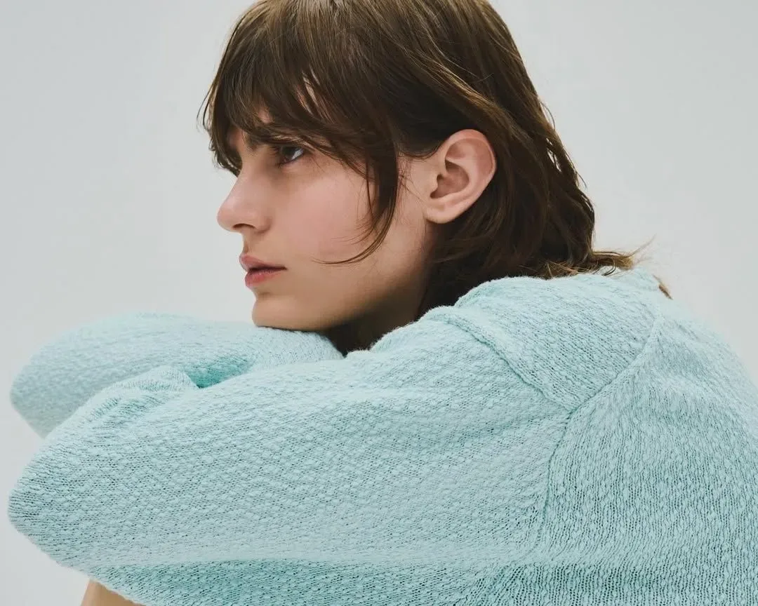 Maria Delruso - Cosmos Model Management