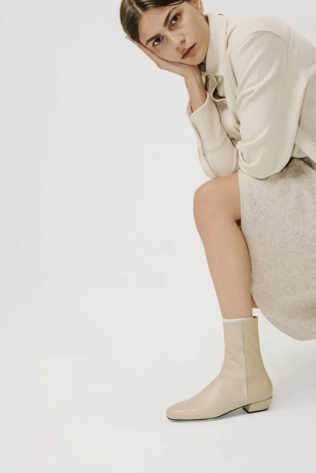 Maria Delruso - Cosmos Model Management