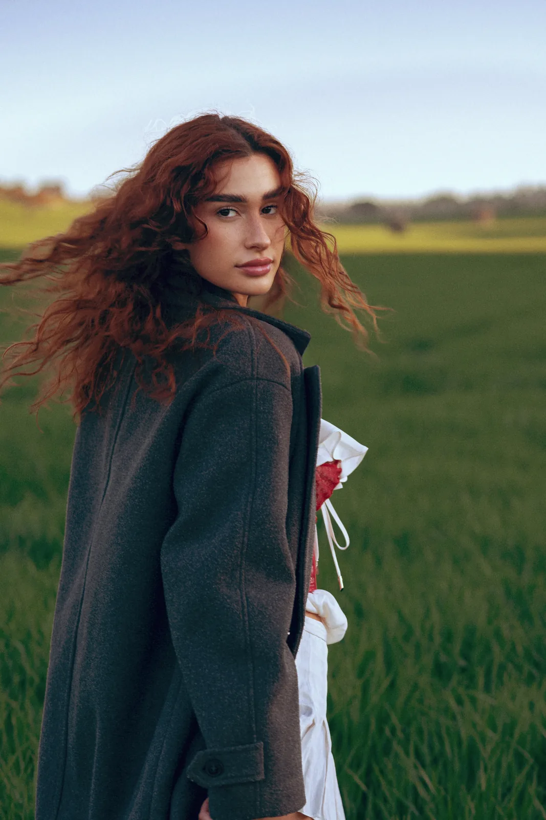 Maria Rodriguez - Cosmos Model Management