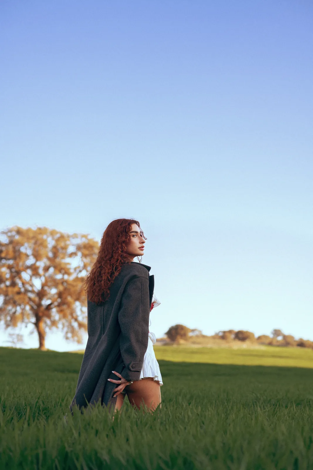 Maria Rodriguez - Cosmos Model Management