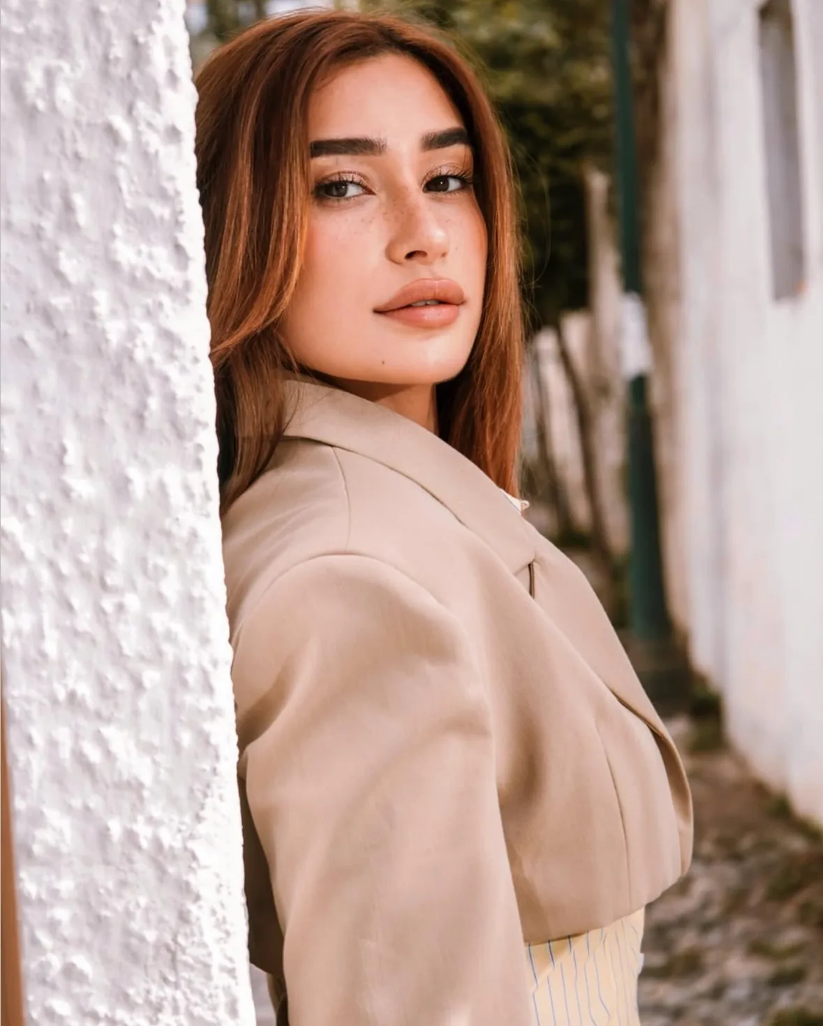 Maria Rodriguez - Cosmos Model Management