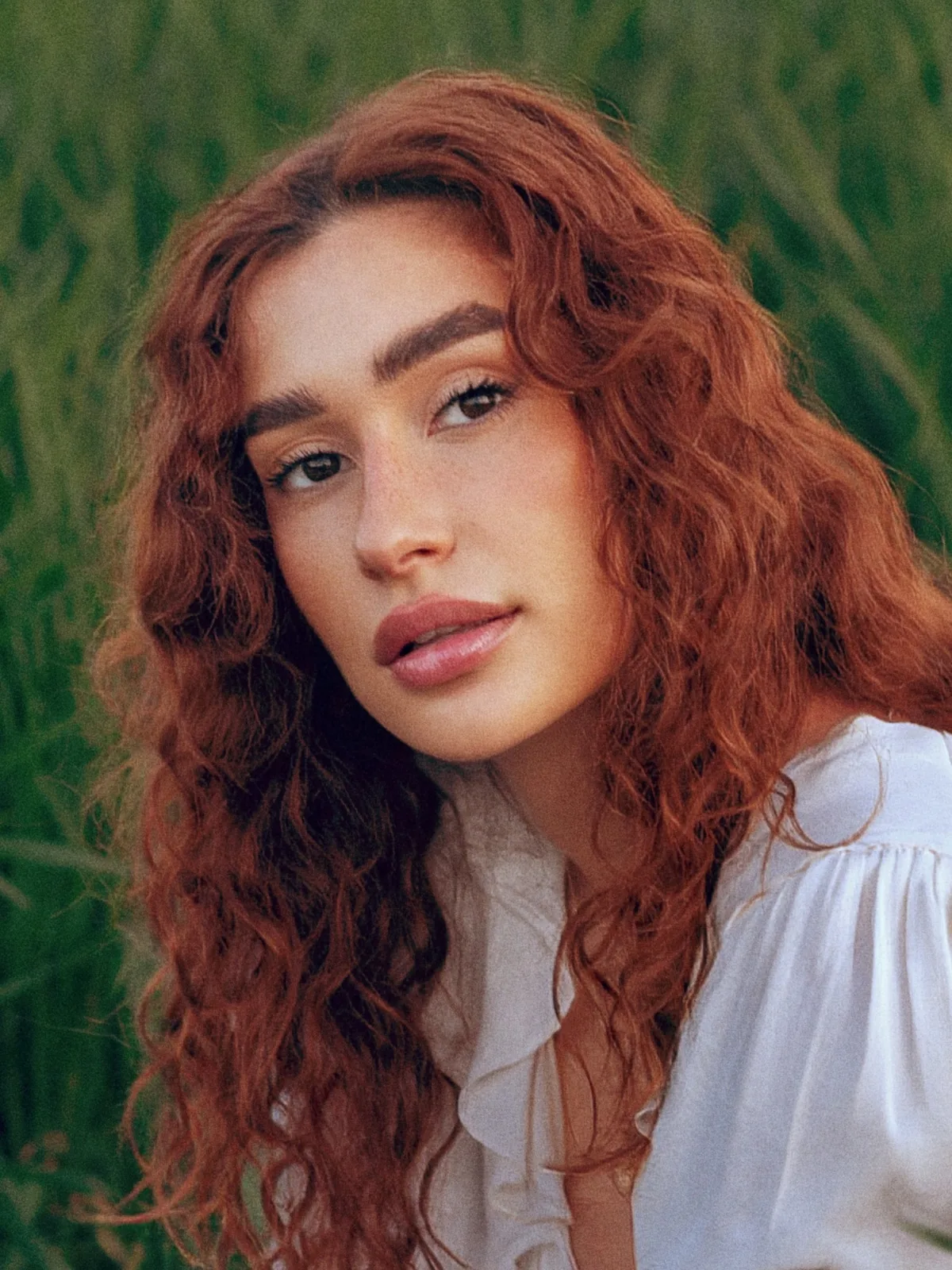 Maria Rodriguez - Cosmos Model Management