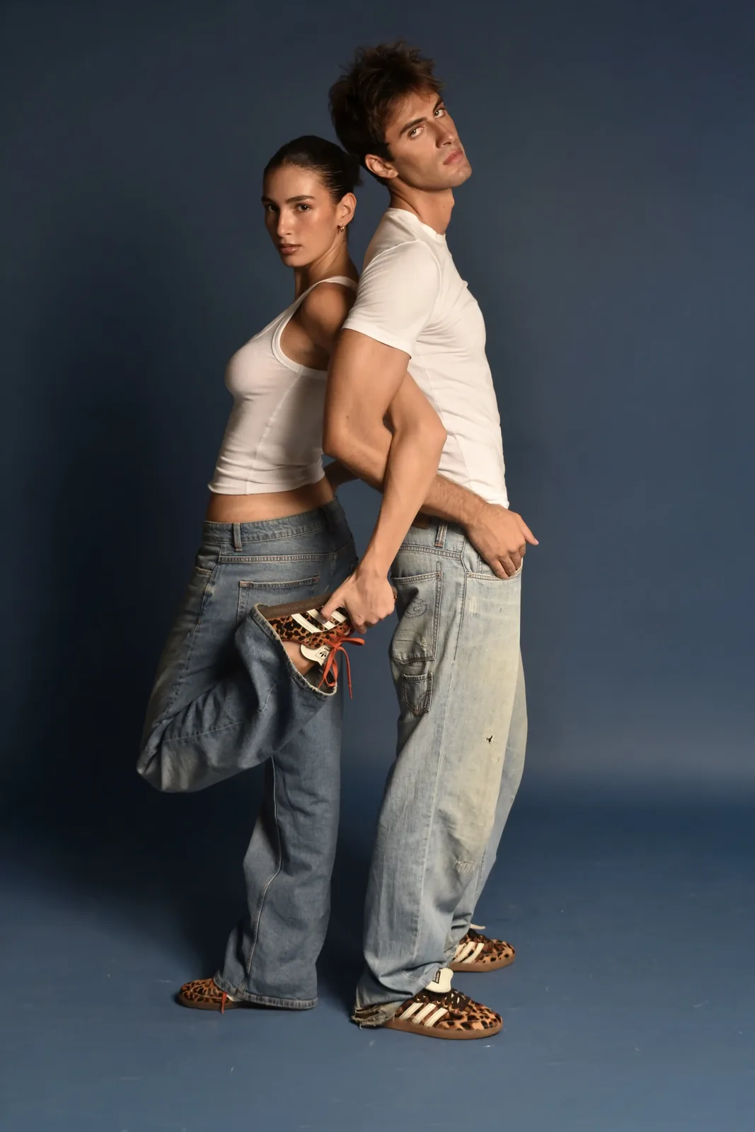 Markos Doufos - Cosmos Model Management