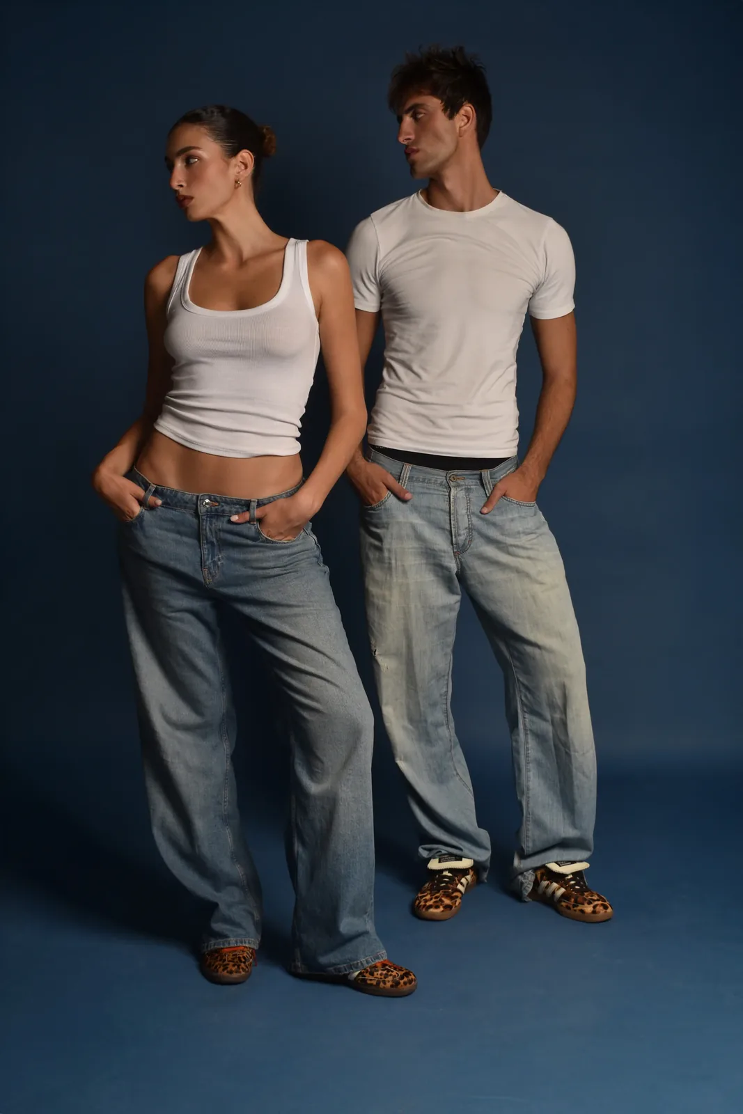 Markos Doufos - Cosmos Model Management