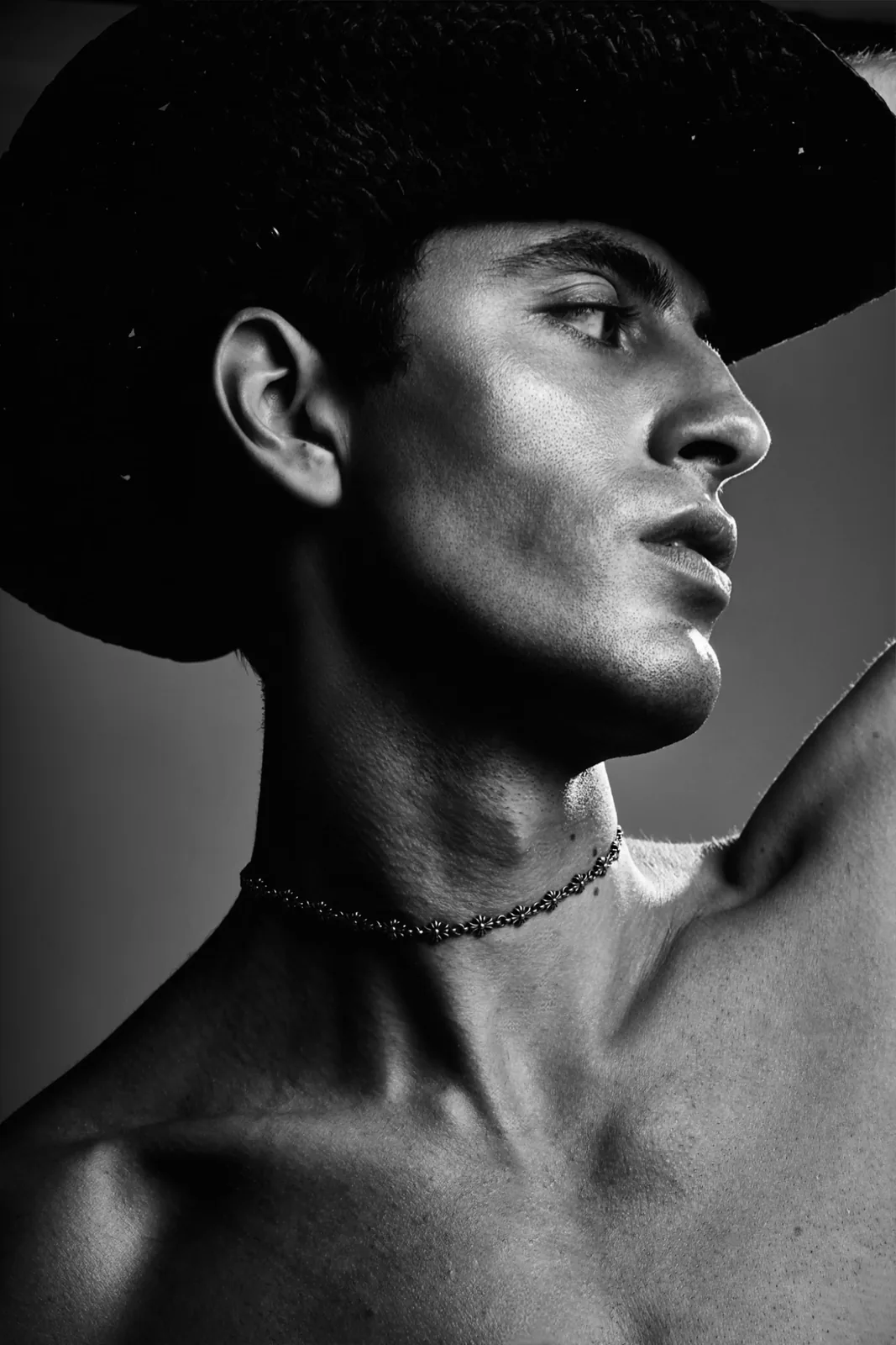 Markos Doufos - Cosmos Model Management