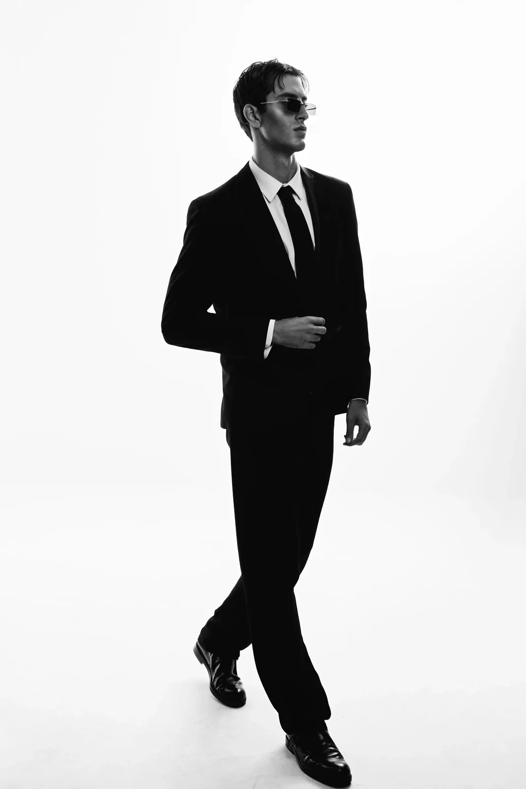 Markos Doufos - Cosmos Model Management