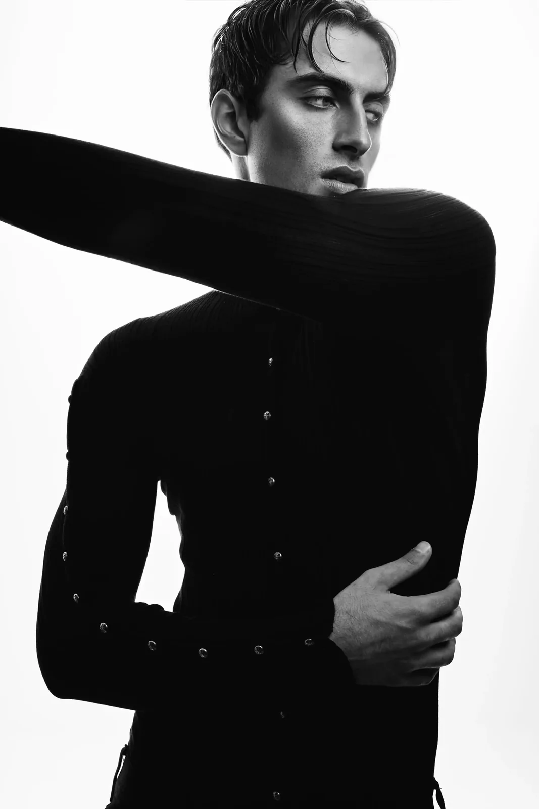 Markos Doufos - Cosmos Model Management