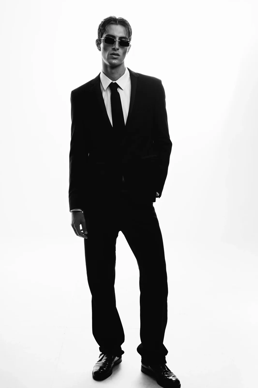Markos Doufos - Cosmos Model Management