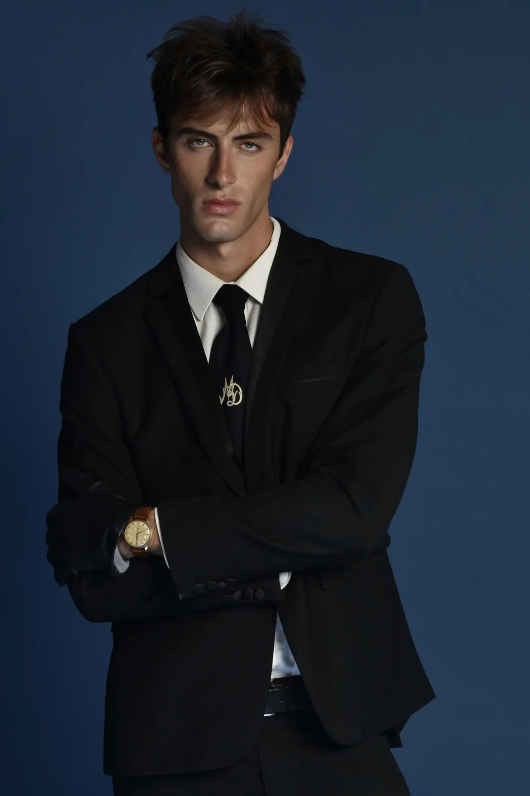 Markos Doufos - Cosmos Model Management