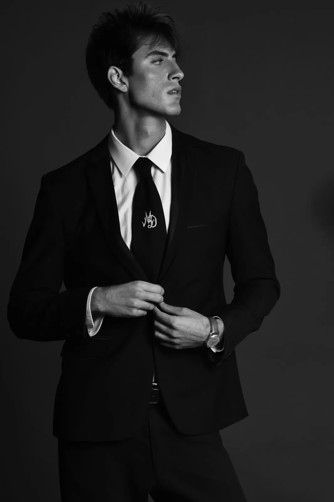 Markos Doufos - Cosmos Model Management