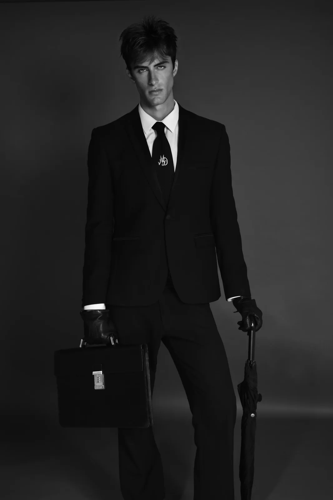 Markos Doufos - Cosmos Model Management