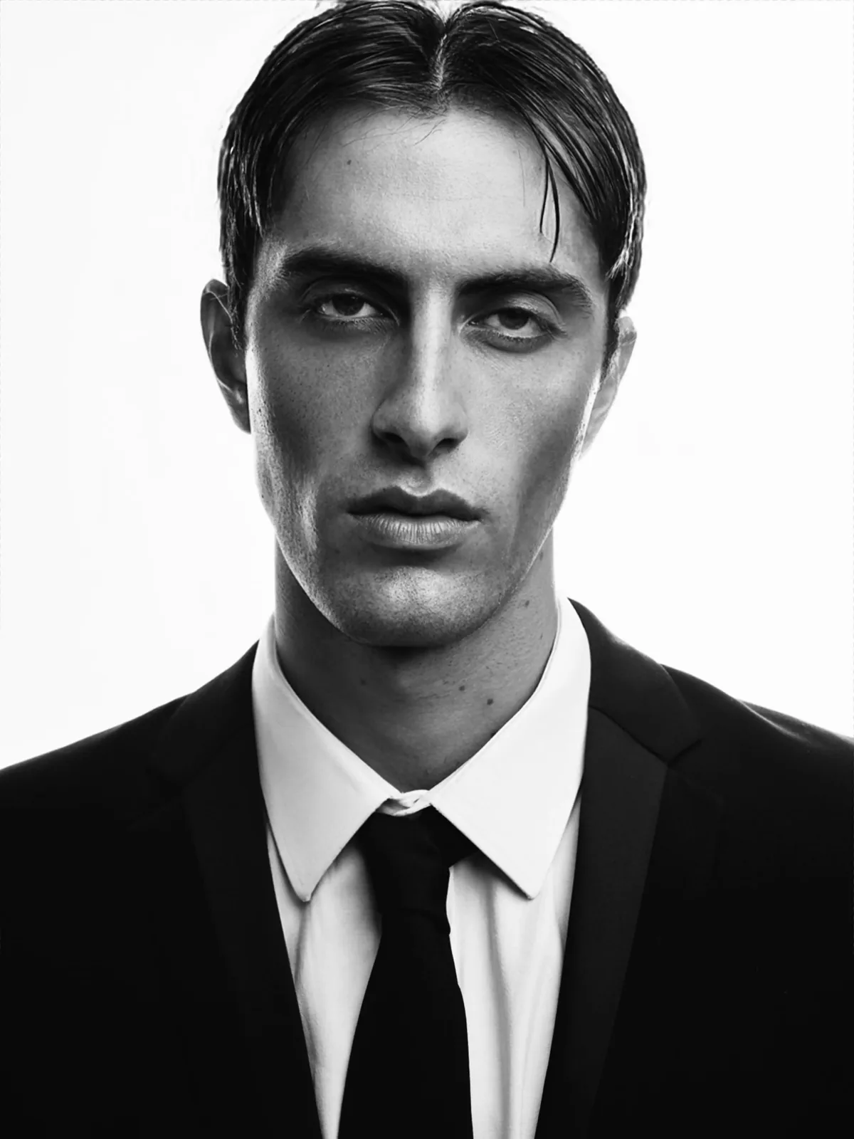 Markos Doufos