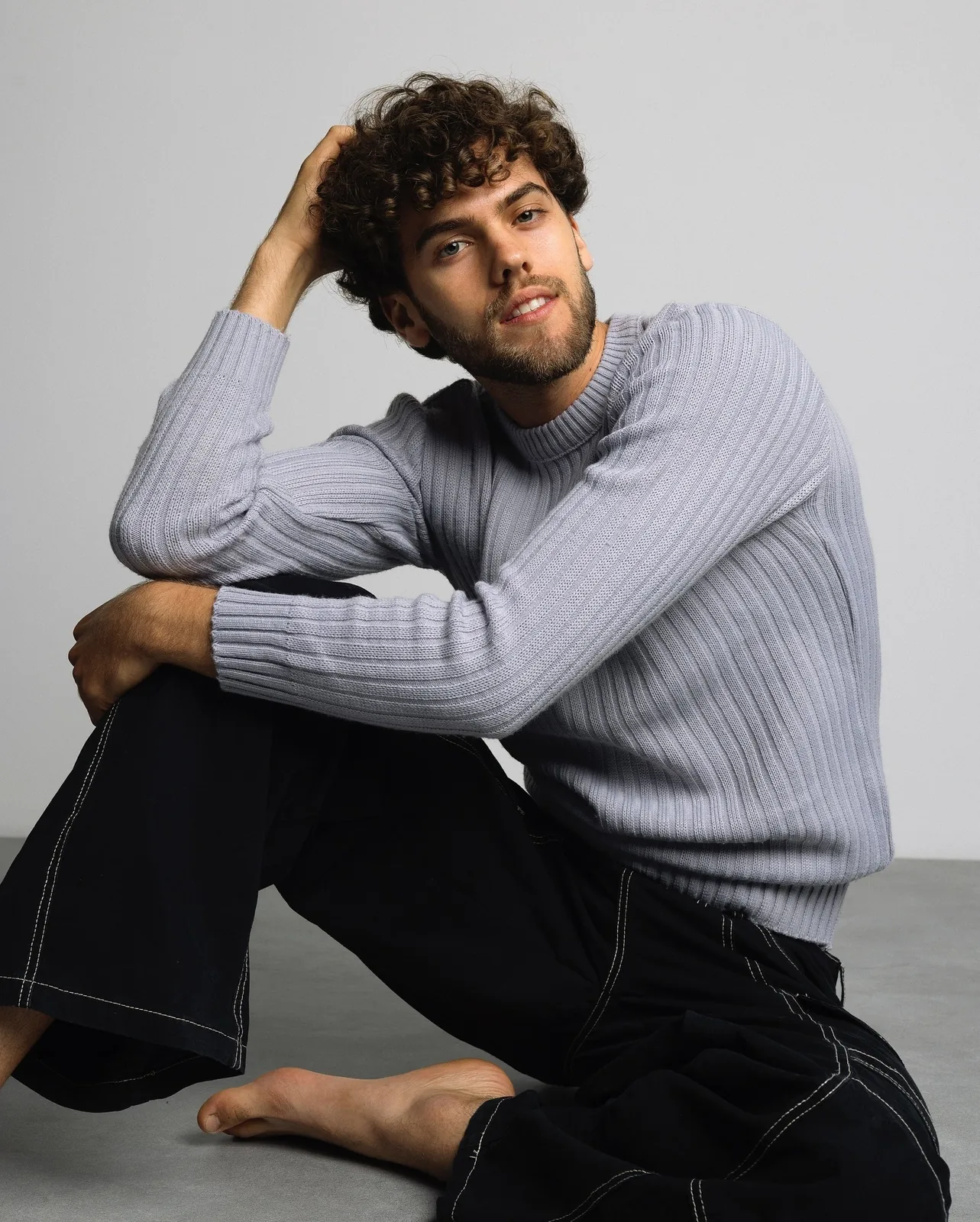 Mateus Barbosa - Cosmos Model Management