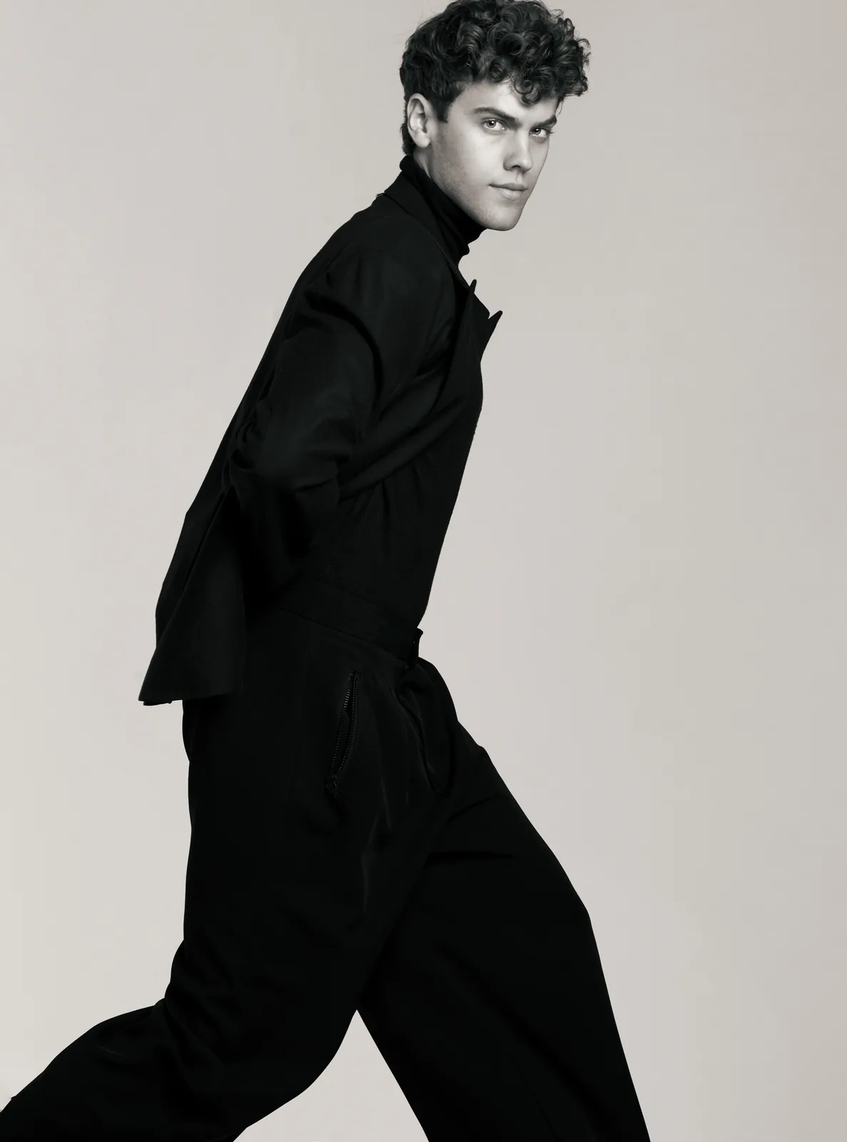 Mateus Barbosa - Cosmos Model Management