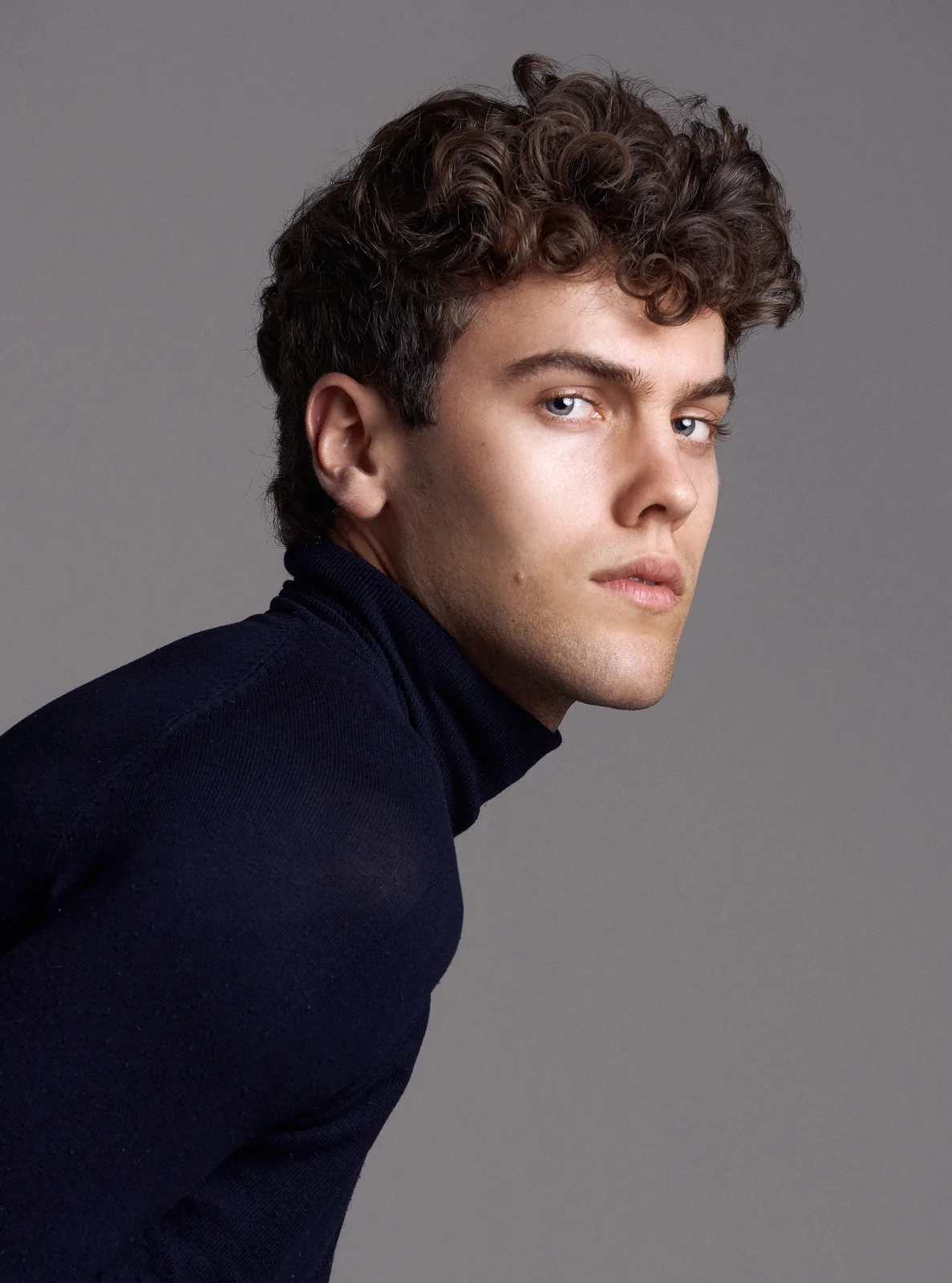 Mateus Barbosa - Cosmos Model Management