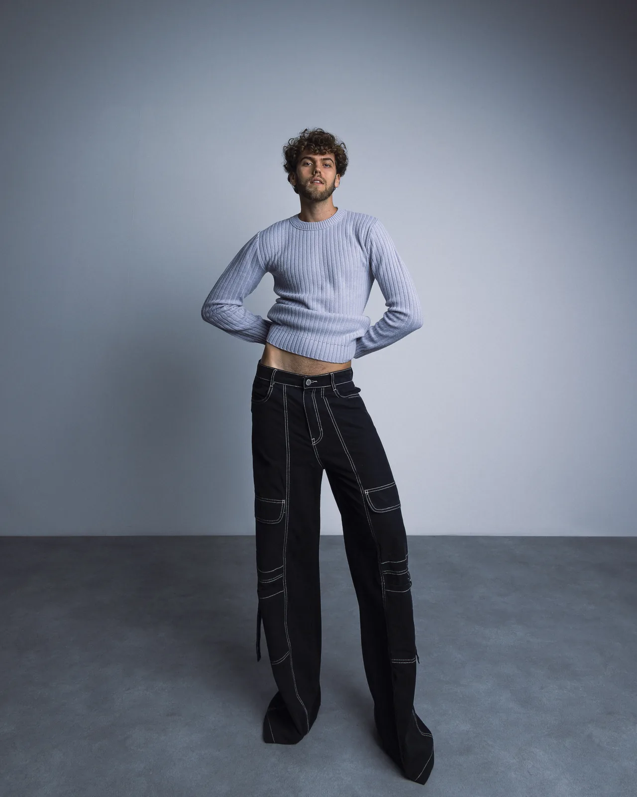 Mateus Barbosa - Cosmos Model Management