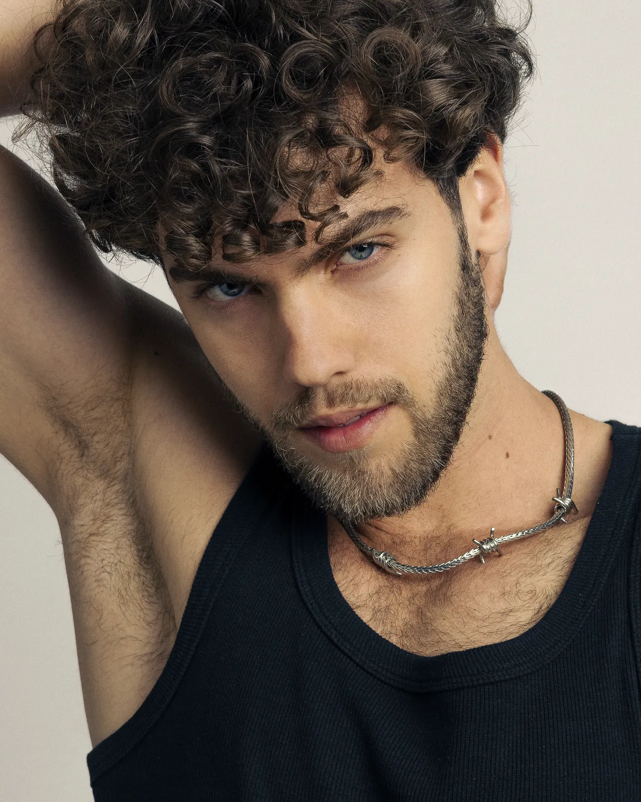 Mateus Barbosa - Cosmos Model Management