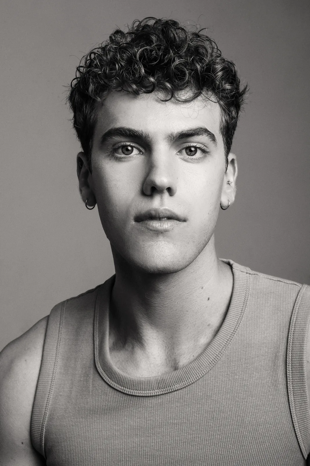 Mateus Barbosa - Cosmos Model Management