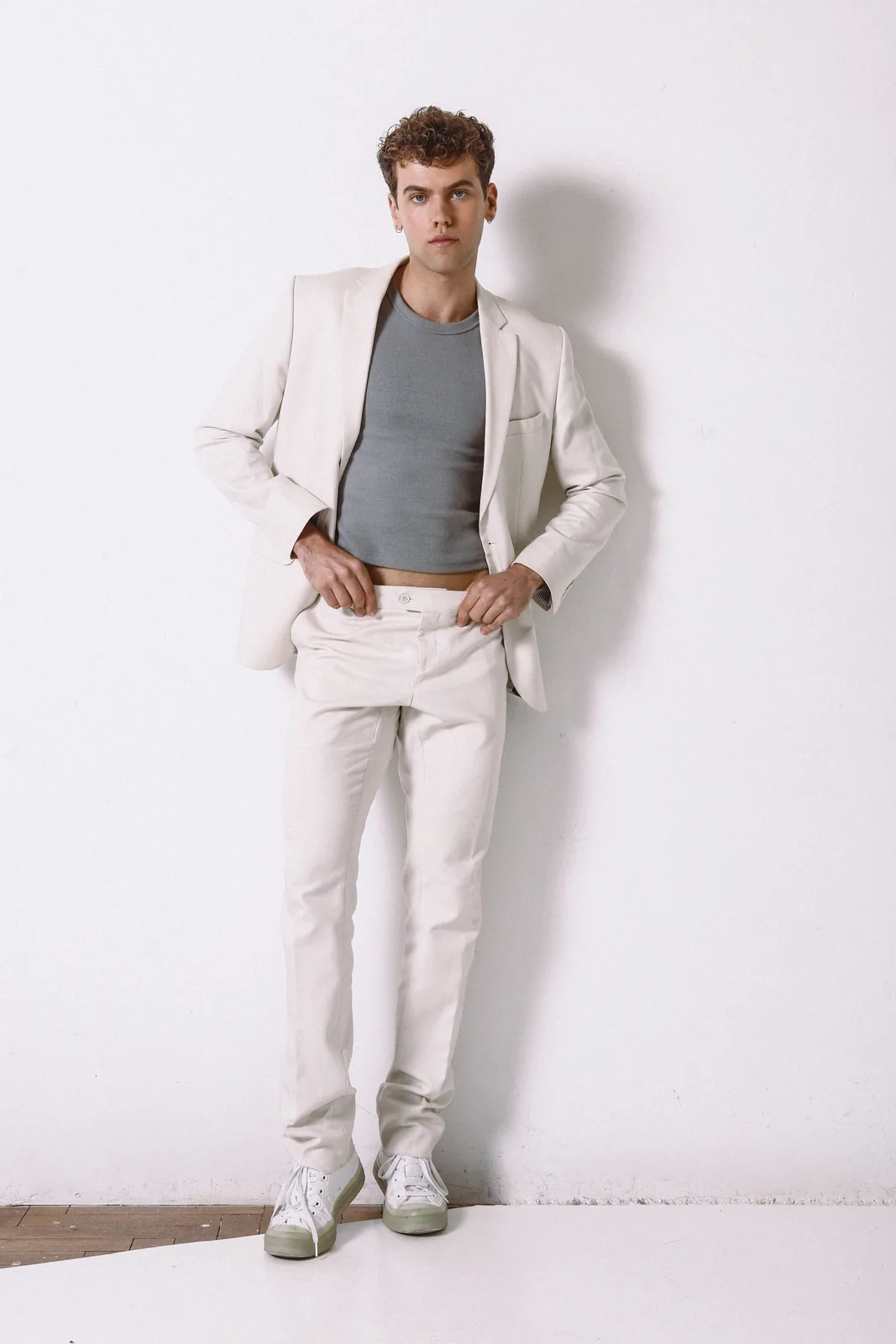 Mateus Barbosa - Cosmos Model Management