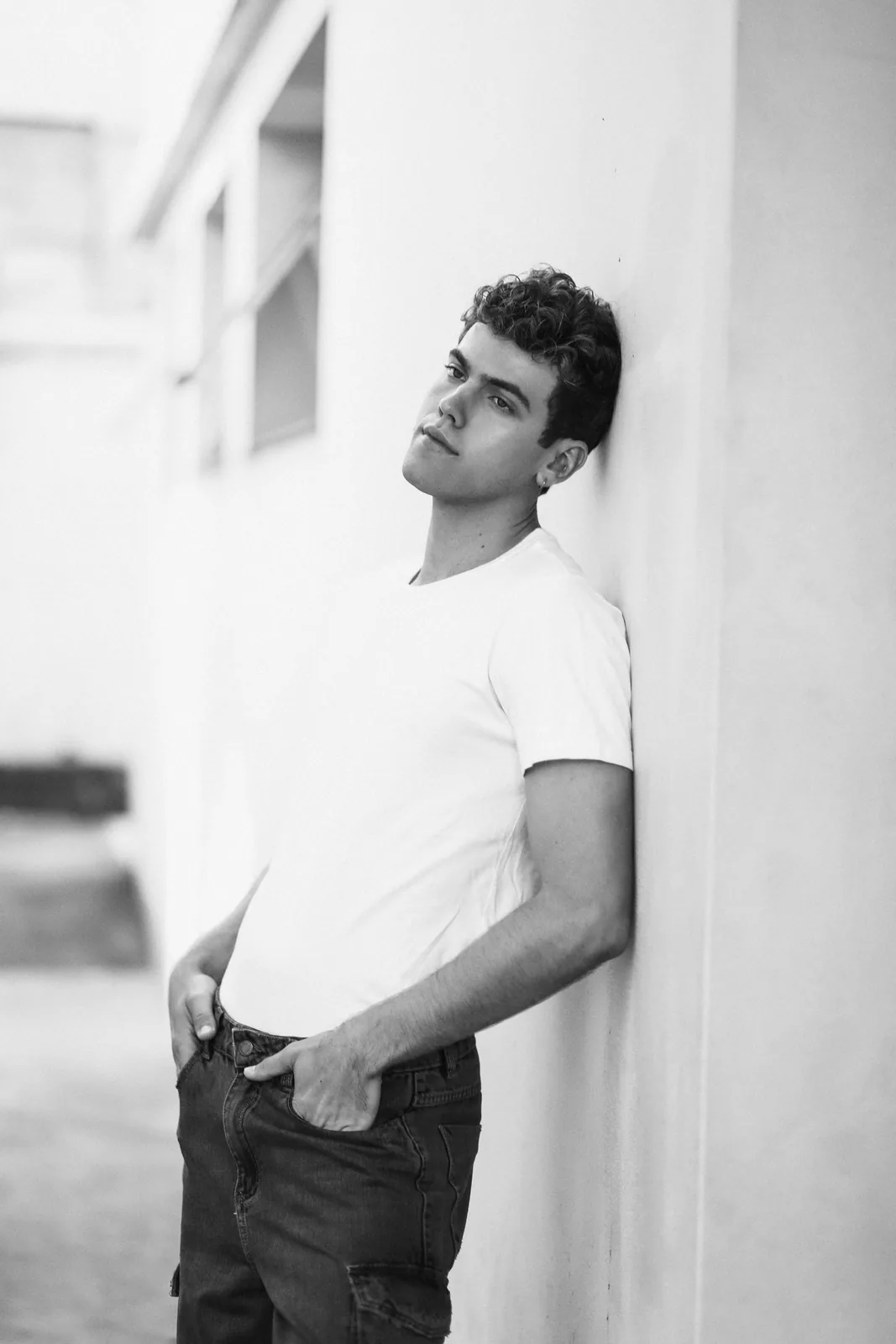 Mateus Barbosa - Cosmos Model Management
