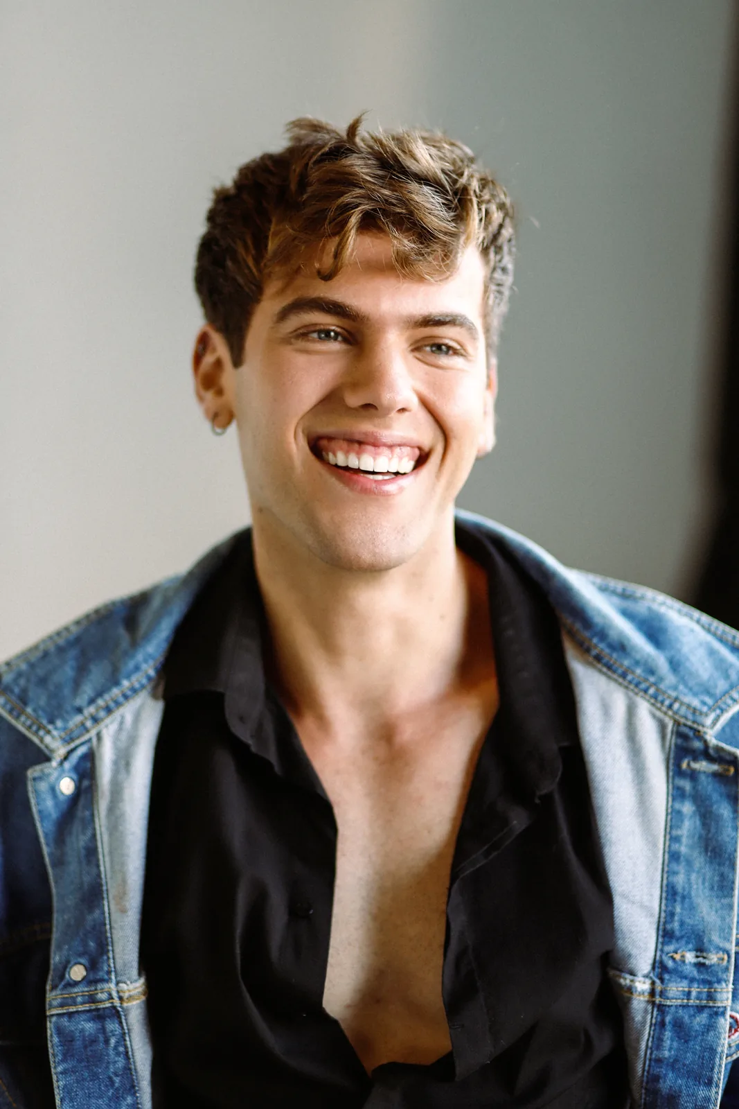 Mateus Barbosa - Cosmos Model Management