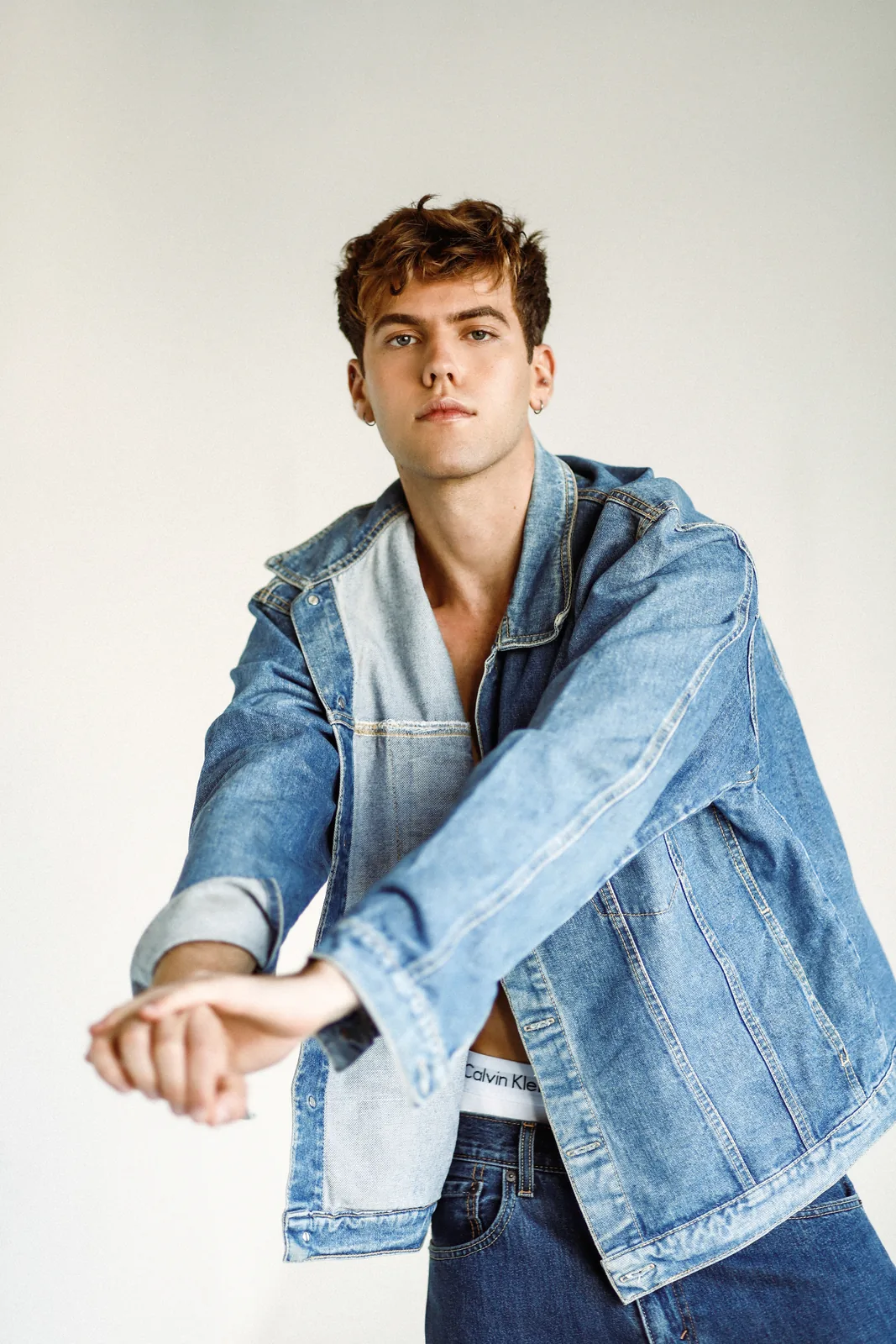 Mateus Barbosa - Cosmos Model Management