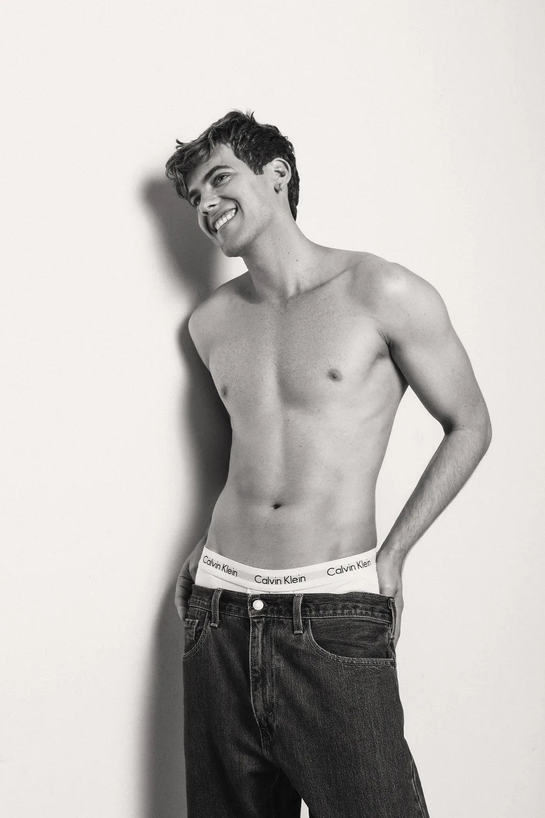 Mateus Barbosa - Cosmos Model Management