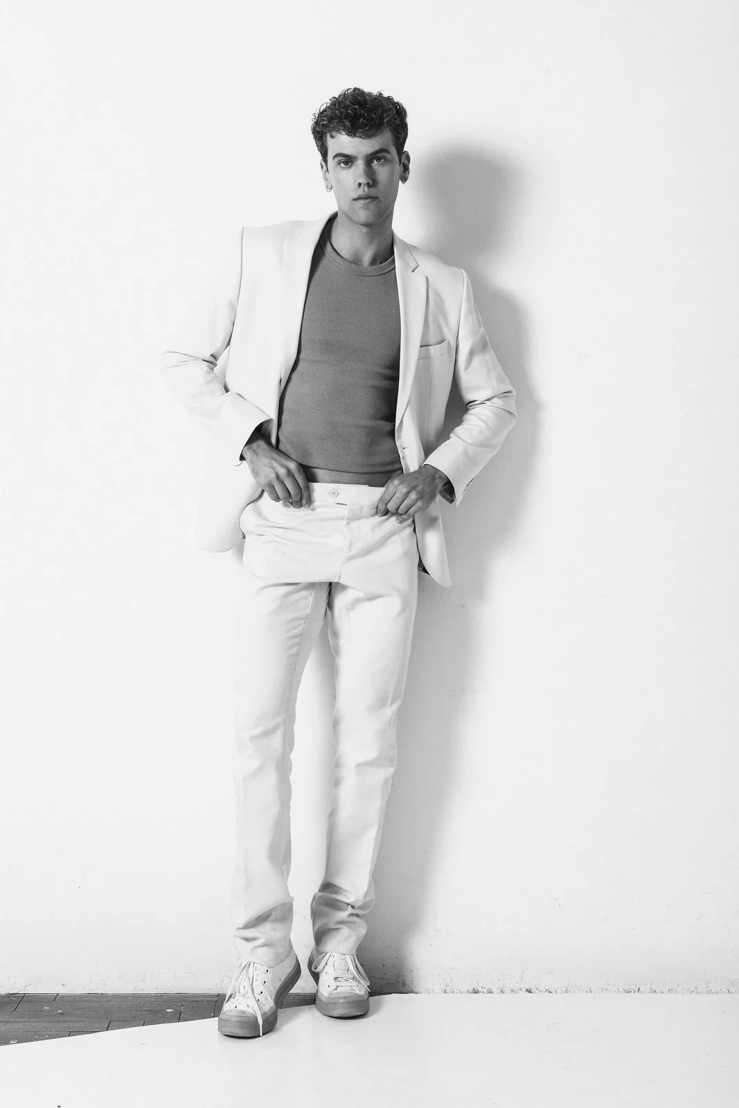 Mateus Barbosa - Cosmos Model Management
