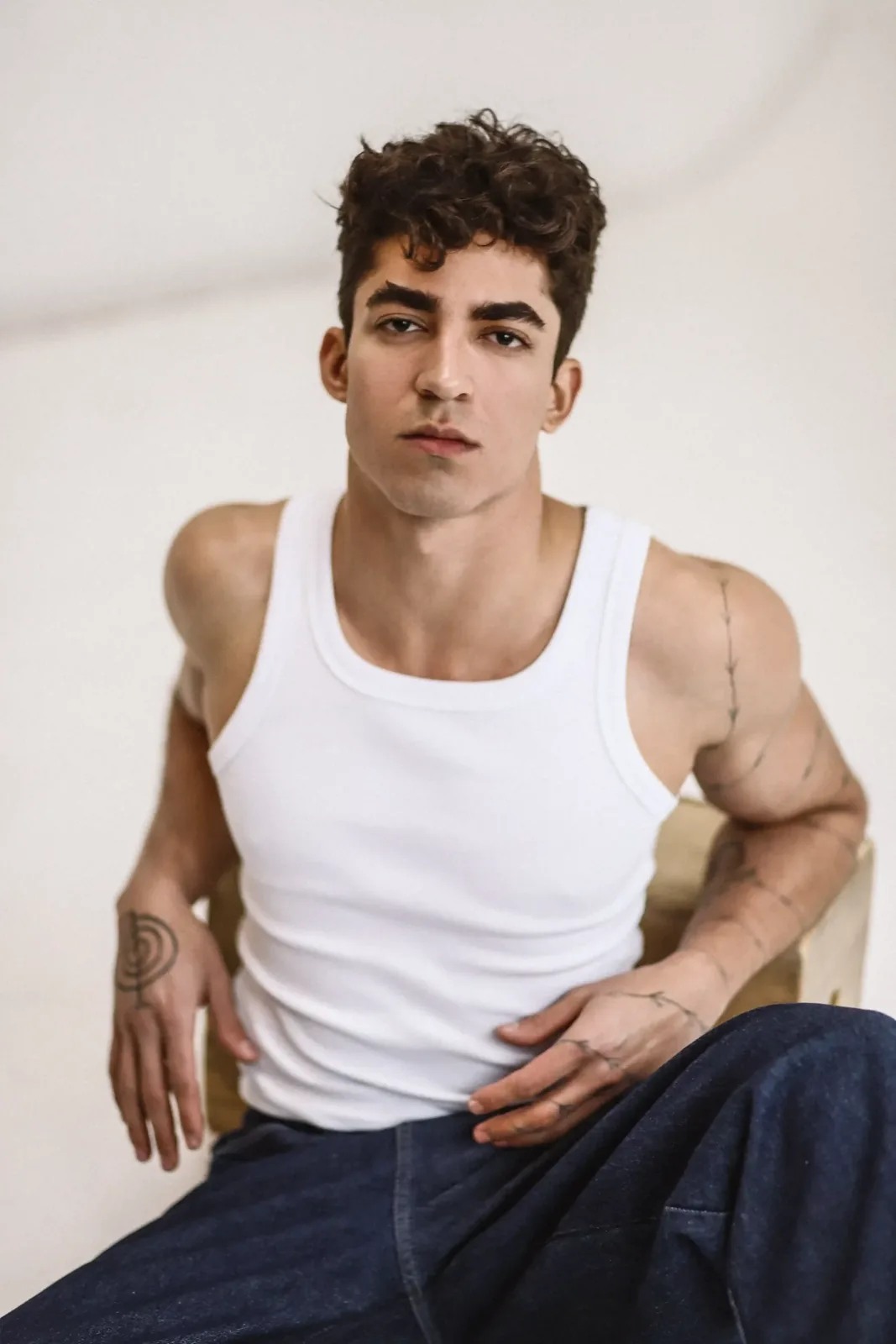 Mateus Grunewald - Cosmos Model Management