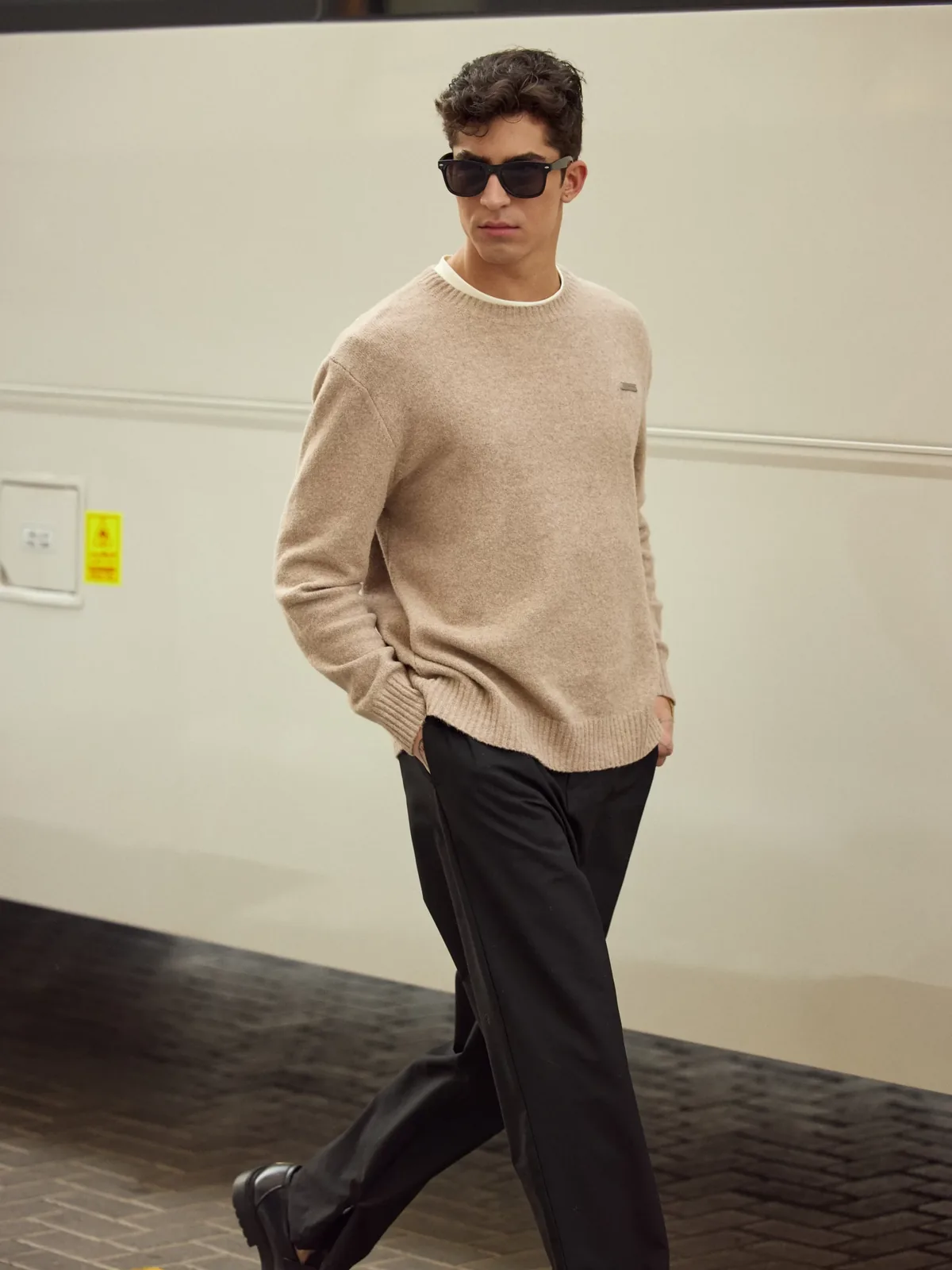 Mateus Grunewald - Cosmos Model Management