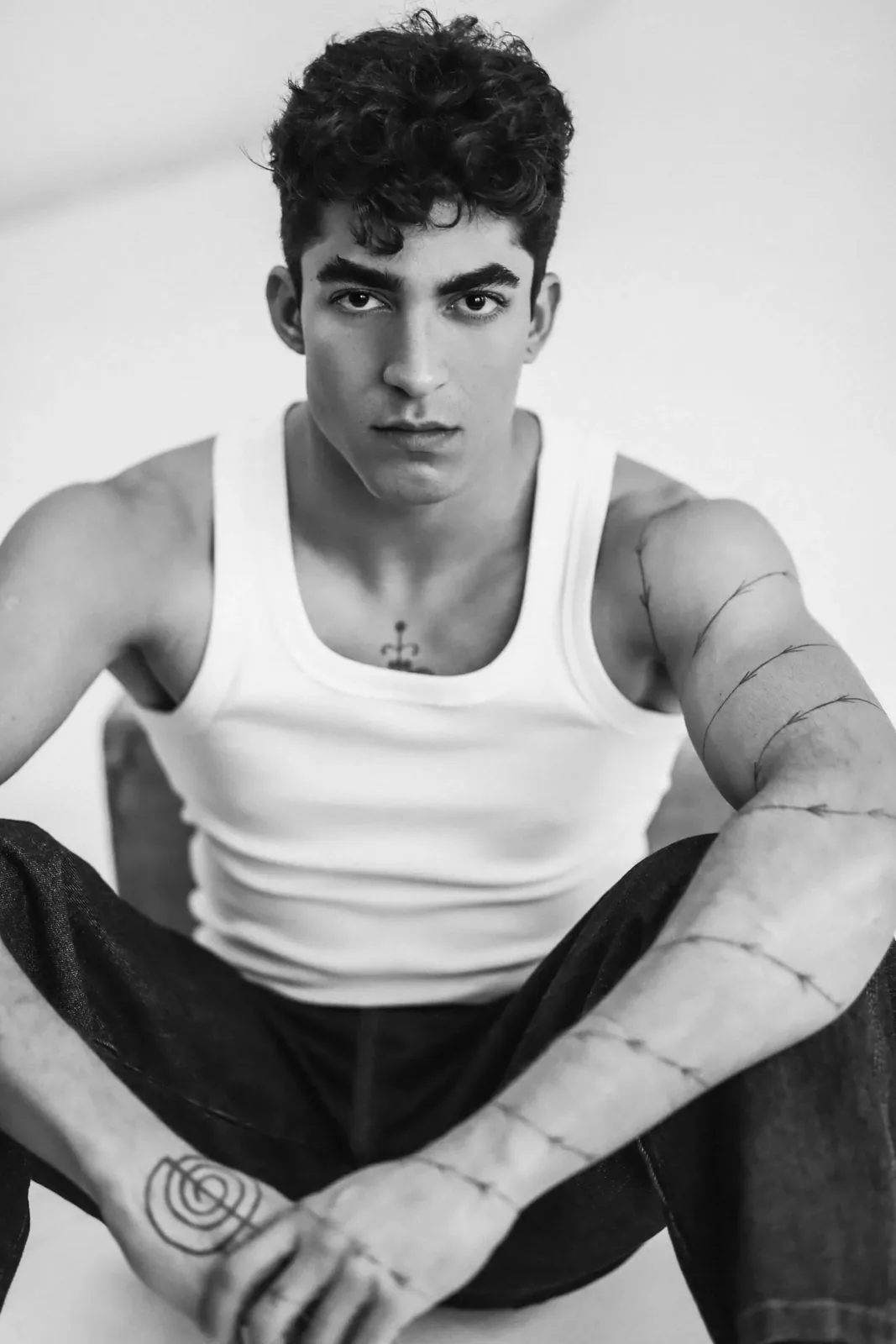 Mateus Grunewald - Cosmos Model Management