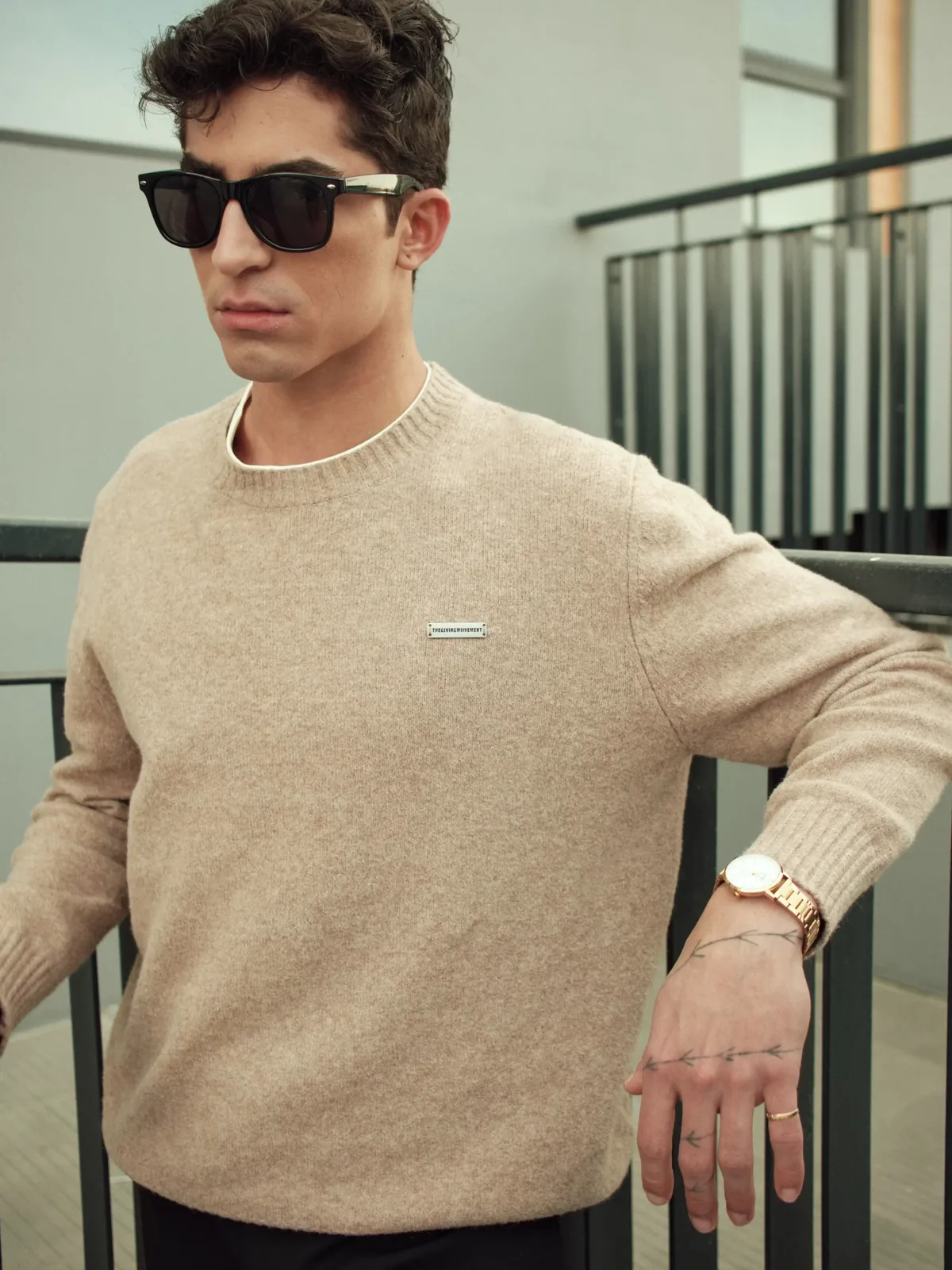 Mateus Grunewald - Cosmos Model Management