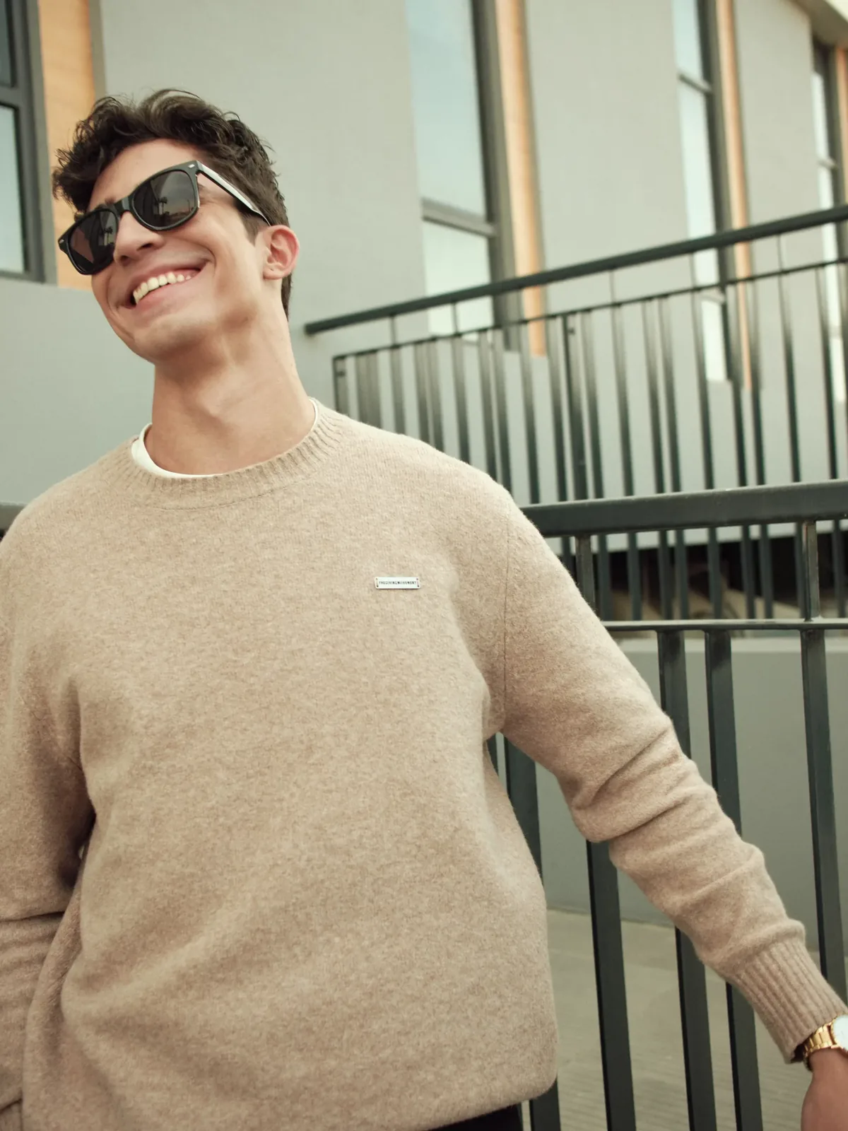 Mateus Grunewald - Cosmos Model Management
