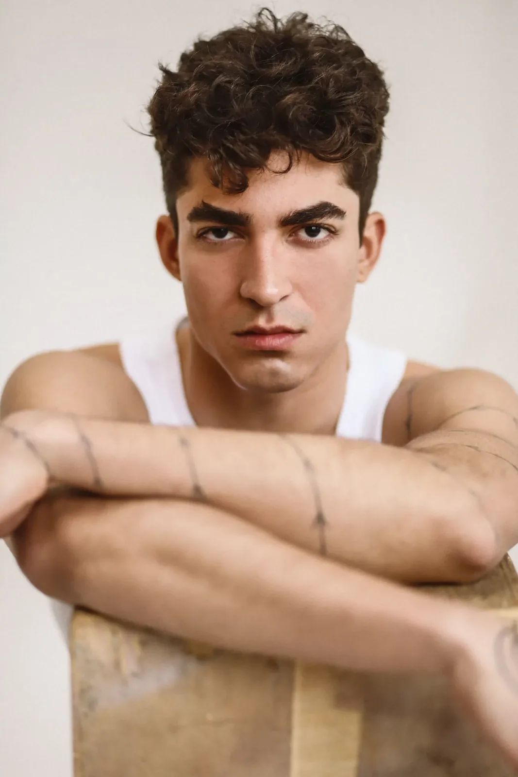 Mateus Grunewald - Cosmos Model Management