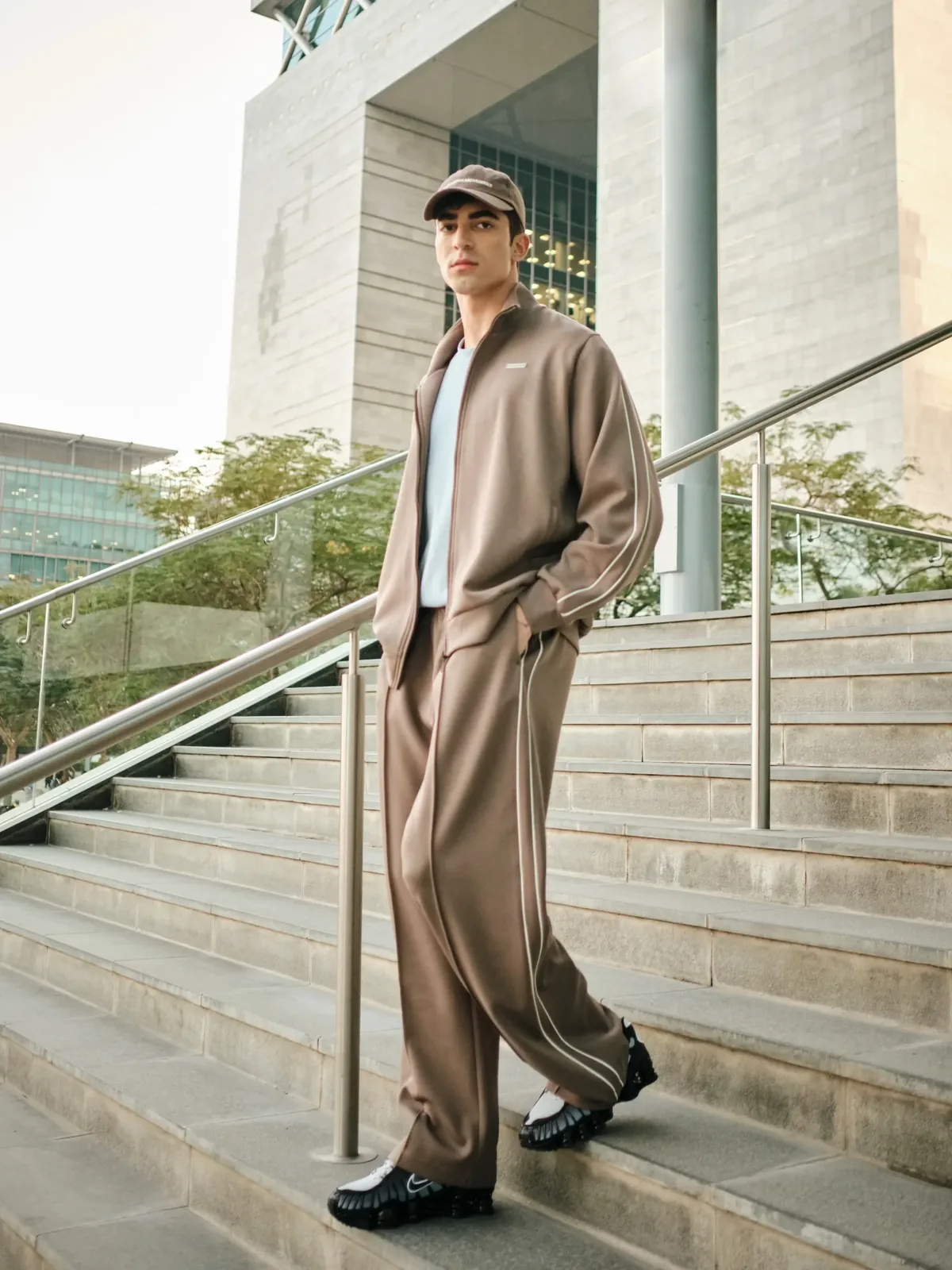 Mateus Grunewald - Cosmos Model Management