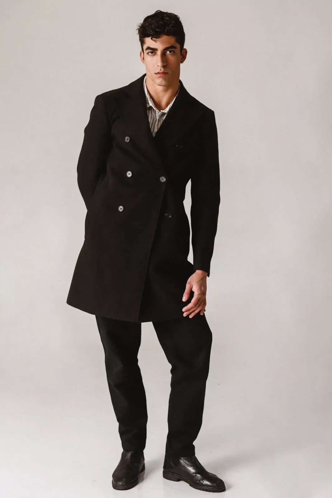 Mateus Grunewald - Cosmos Model Management