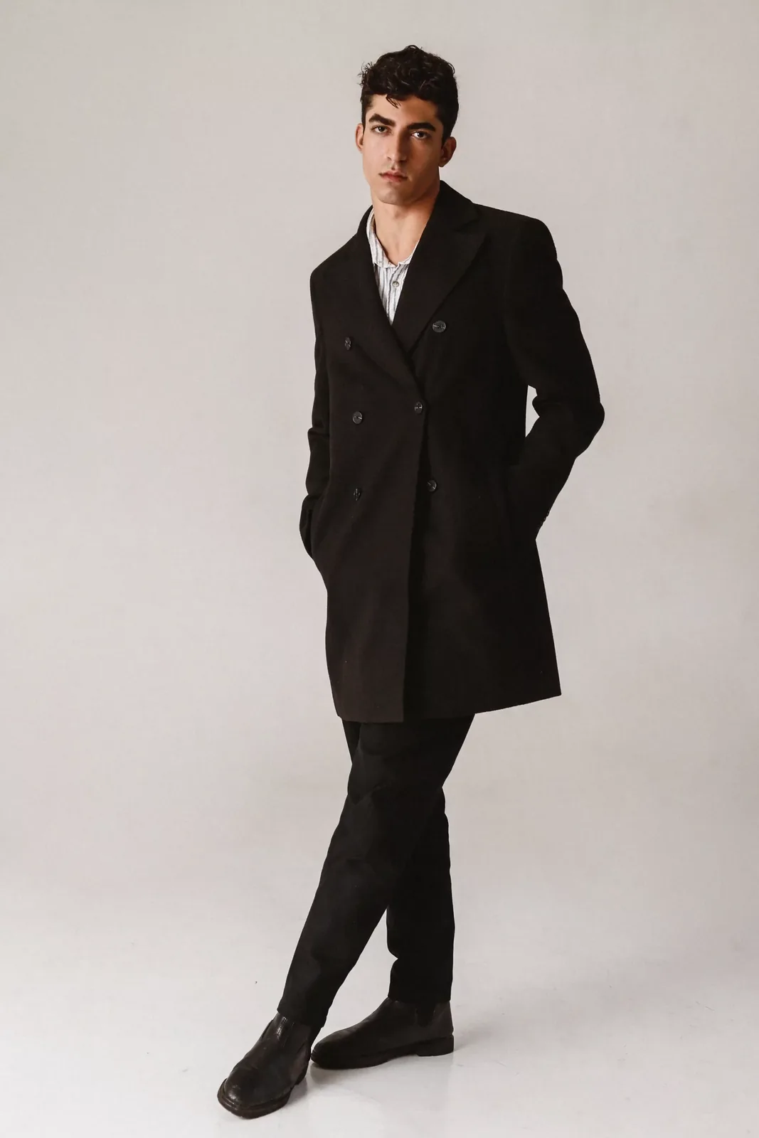 Mateus Grunewald - Cosmos Model Management