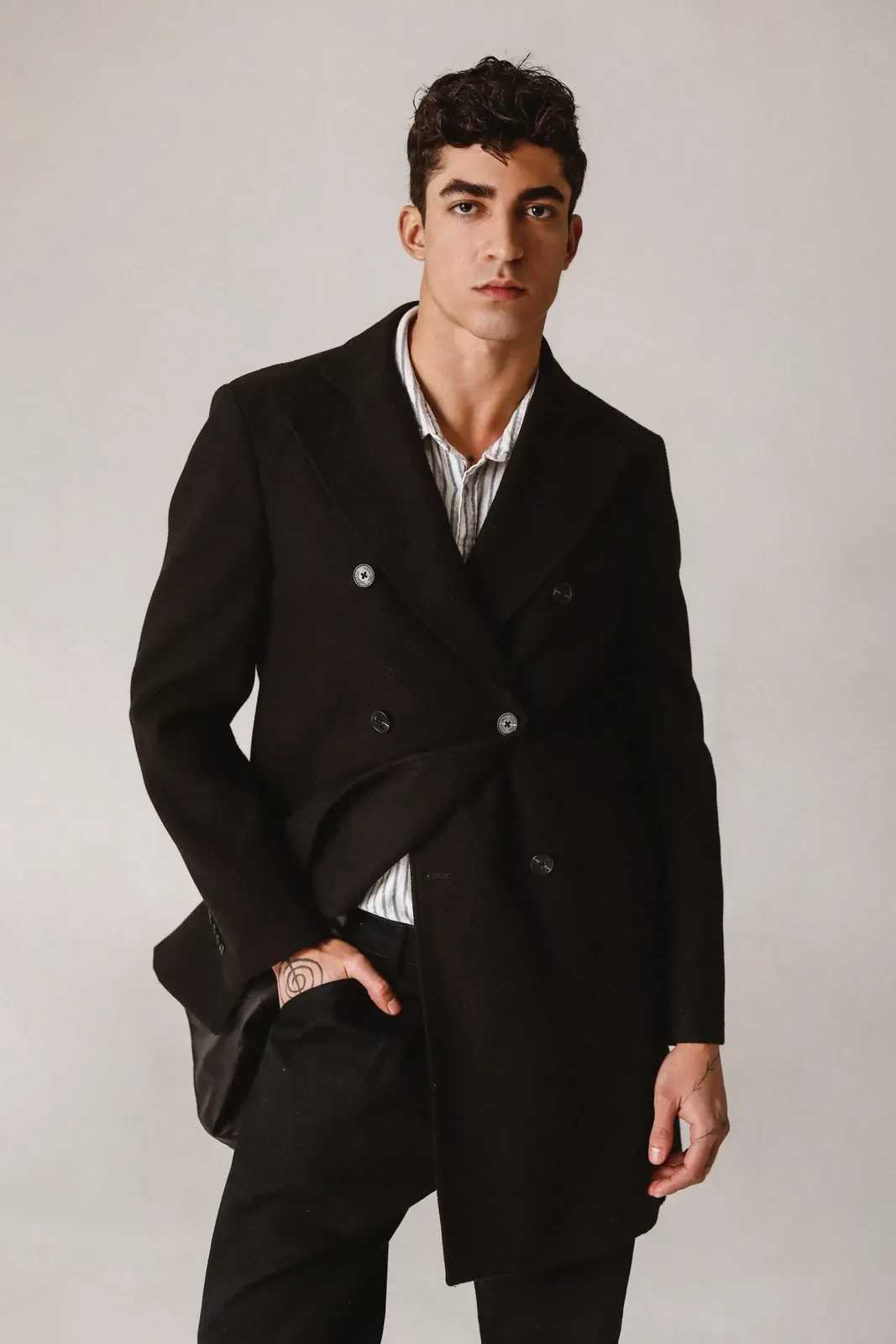 Mateus Grunewald - Cosmos Model Management