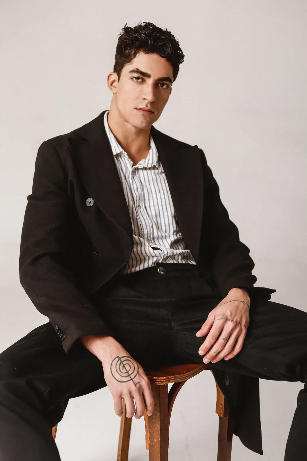 Mateus Grunewald - Cosmos Model Management