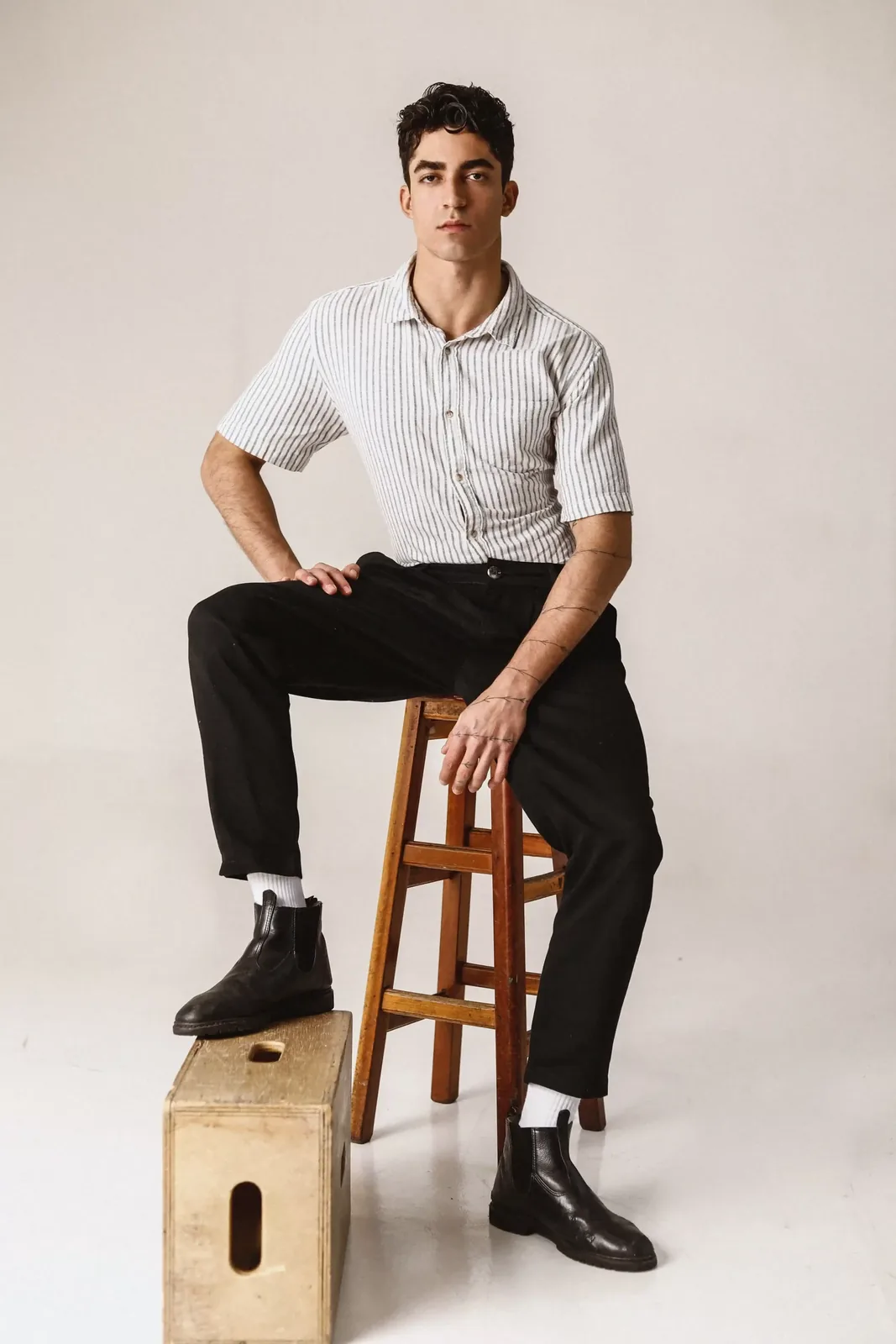 Mateus Grunewald - Cosmos Model Management