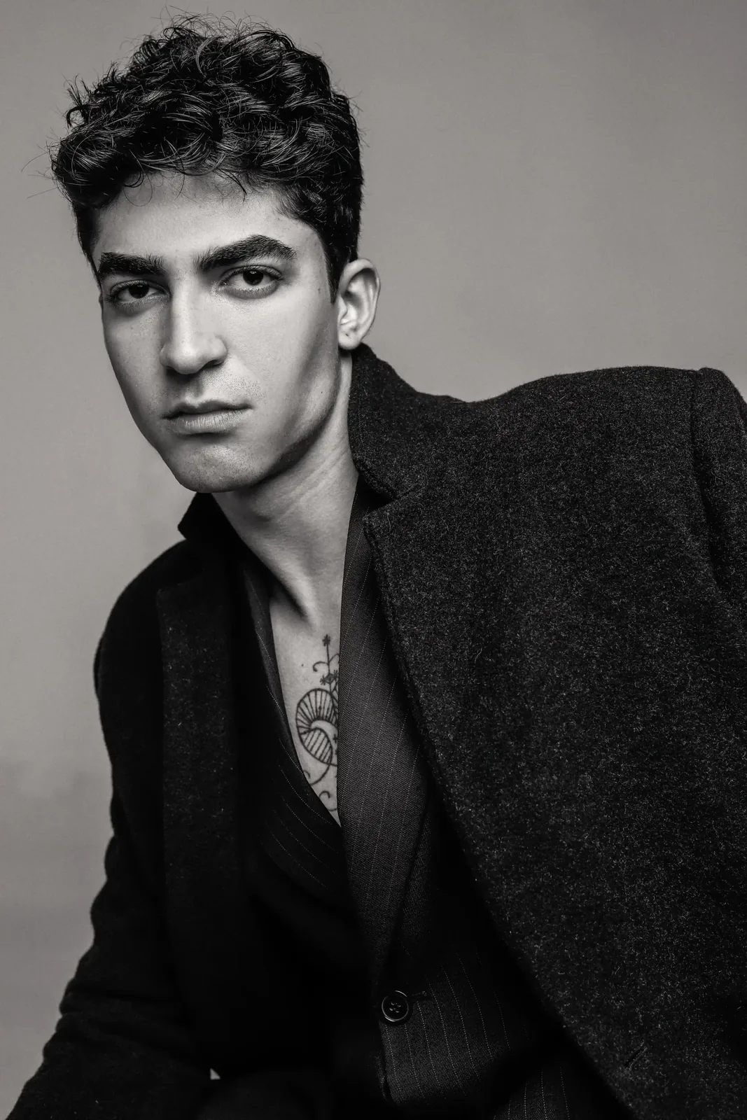 Mateus Grunewald - Cosmos Model Management