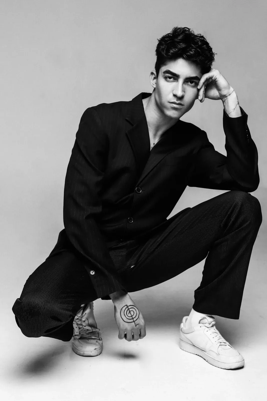 Mateus Grunewald - Cosmos Model Management