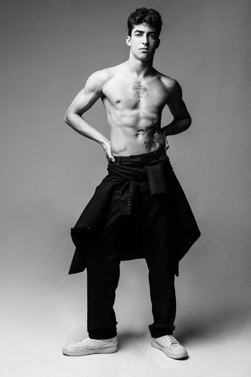 Mateus Grunewald - Cosmos Model Management