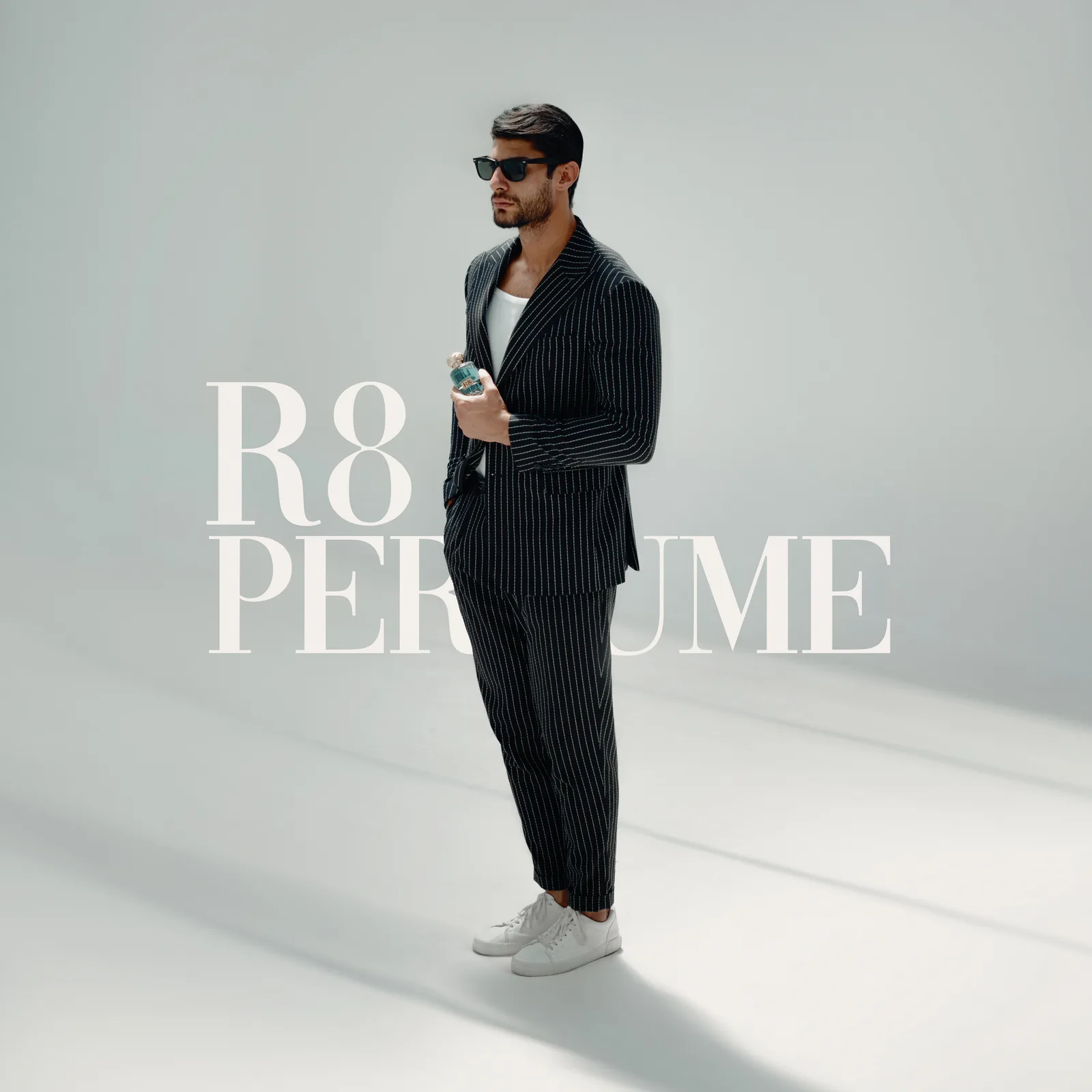 Mehdi Ghamari - Cosmos Model Management