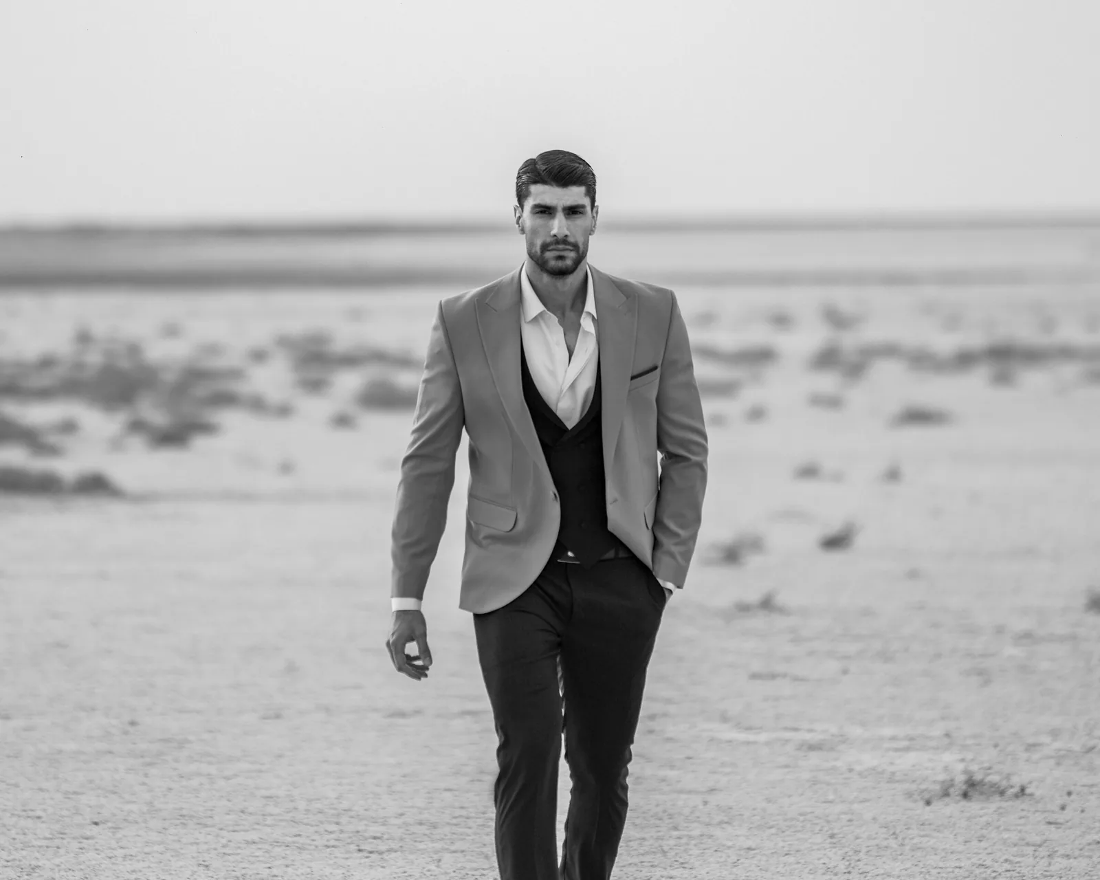 Mehdi Ghamari - Cosmos Model Management