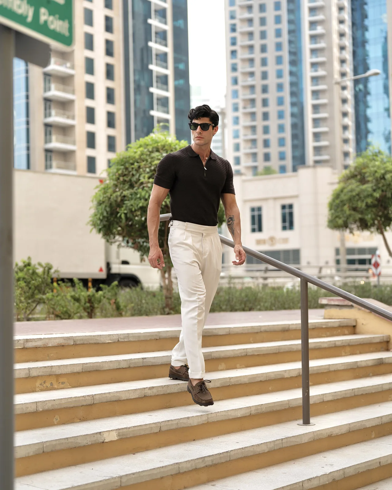 Mehdi Ghamari - Cosmos Model Management